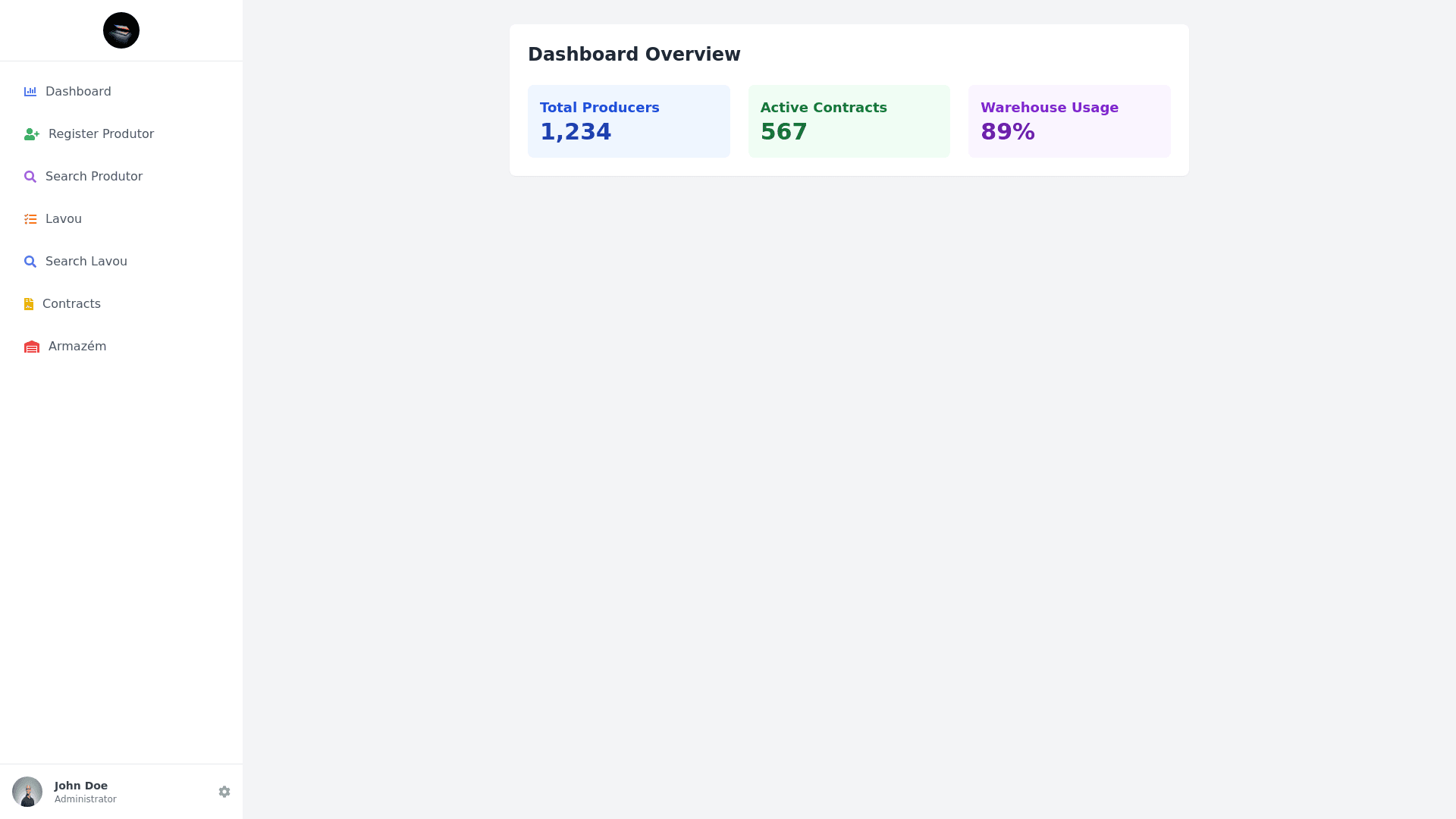 Component Preview