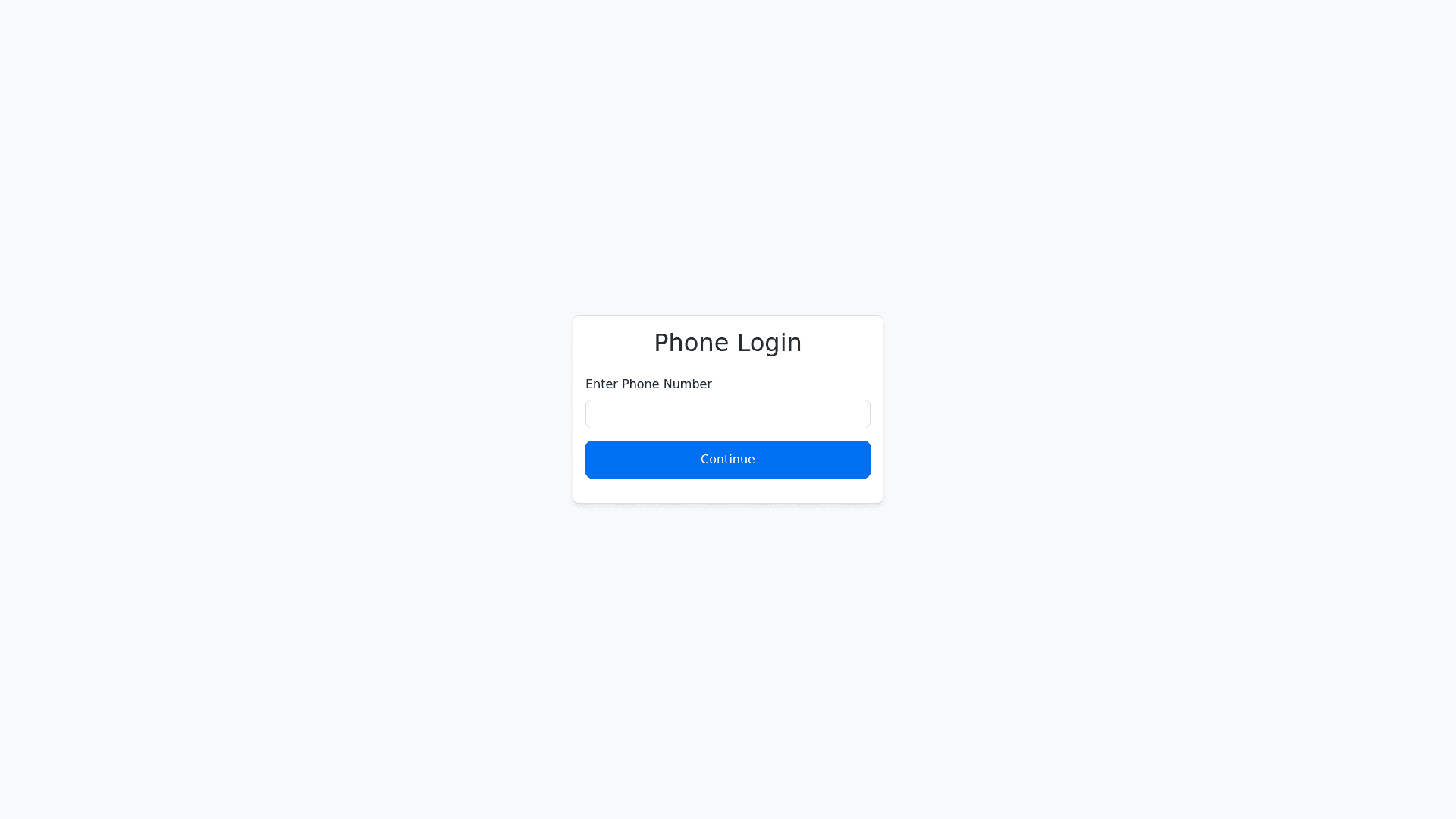 Component Preview