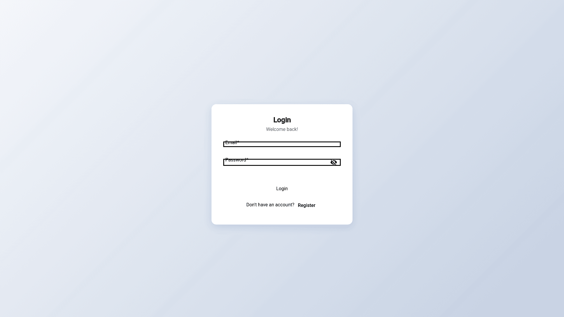 Component Preview