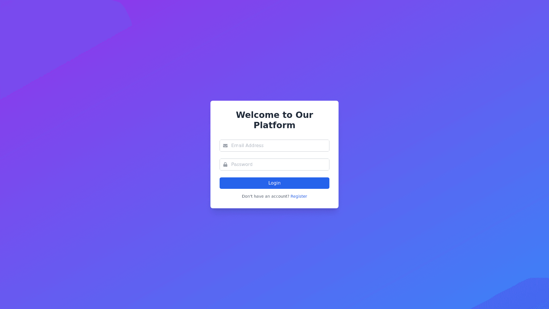 Component Preview