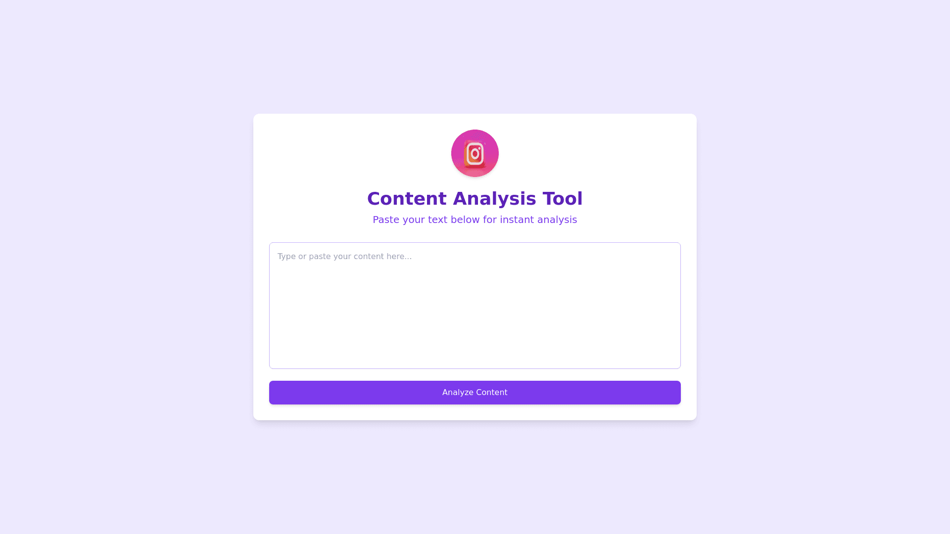 Component Preview