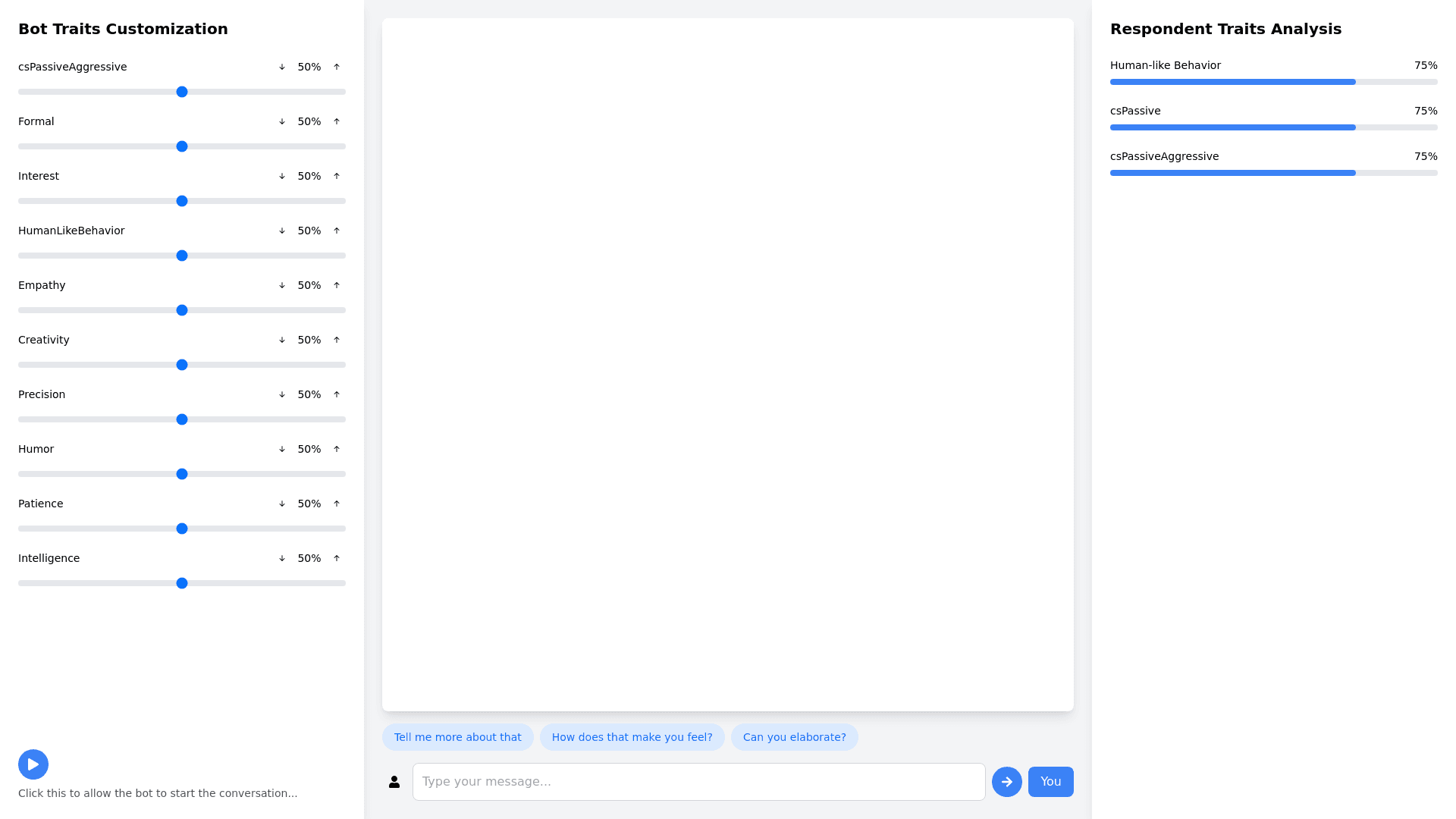 Component Preview