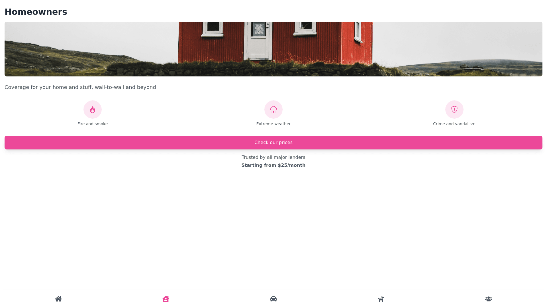 Component Preview