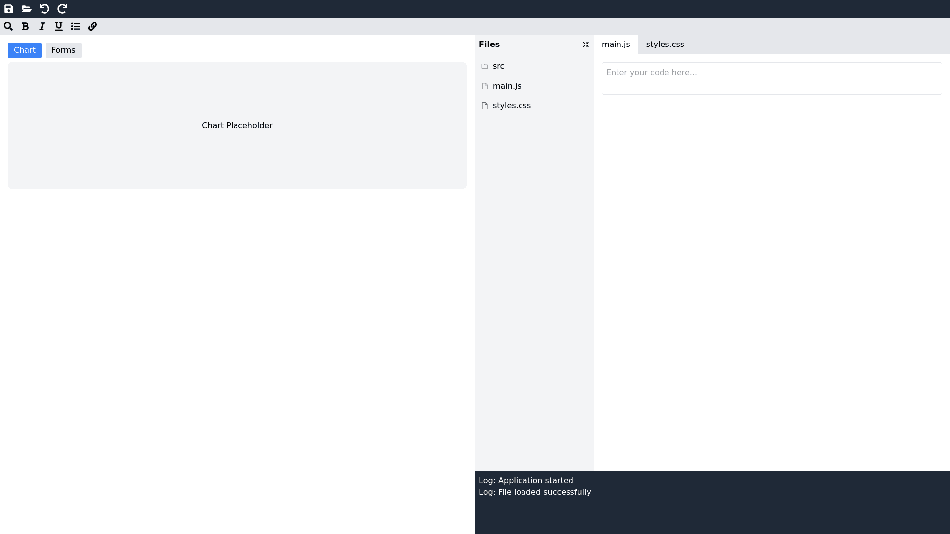 Component Preview