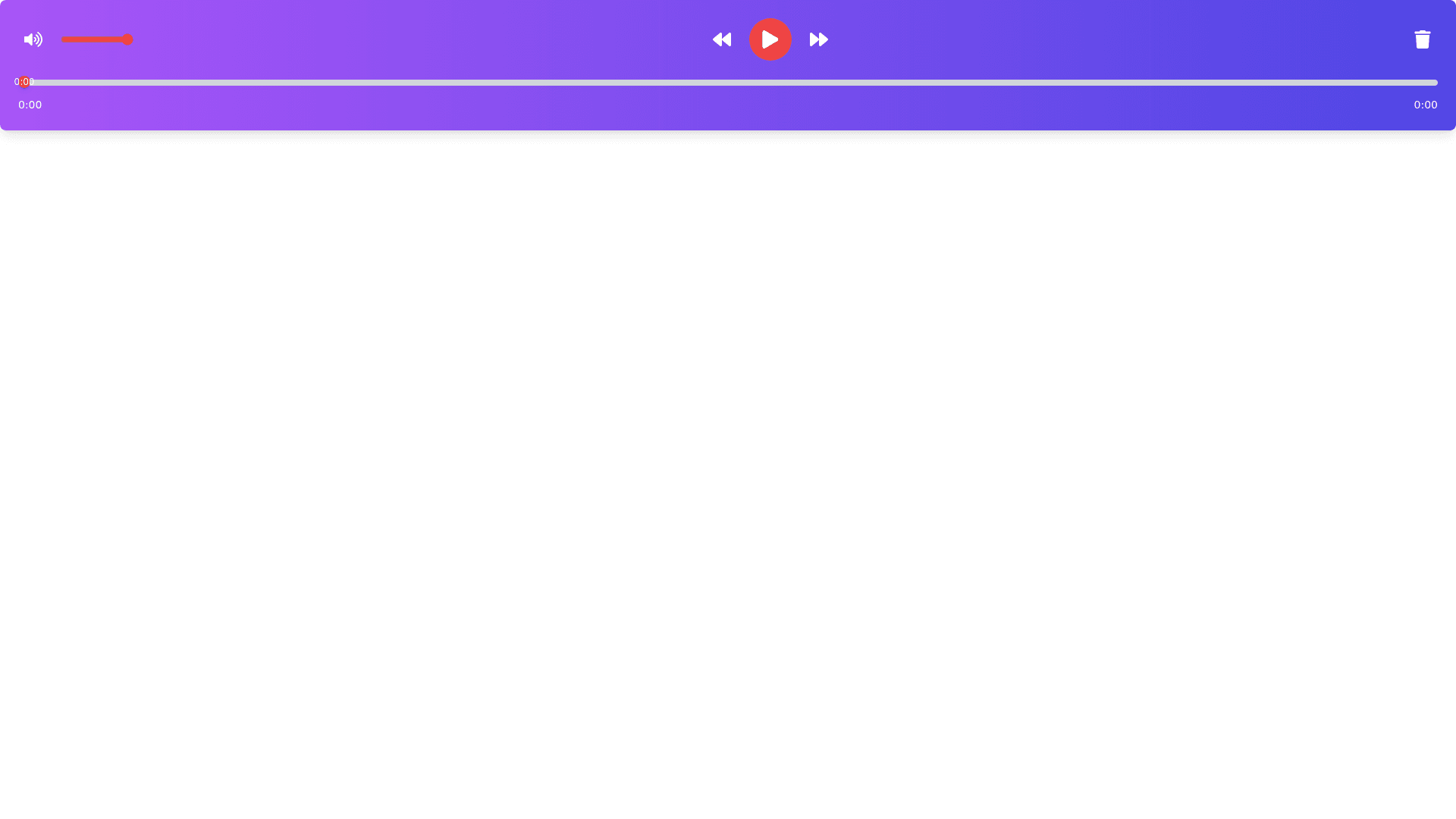 Component Preview