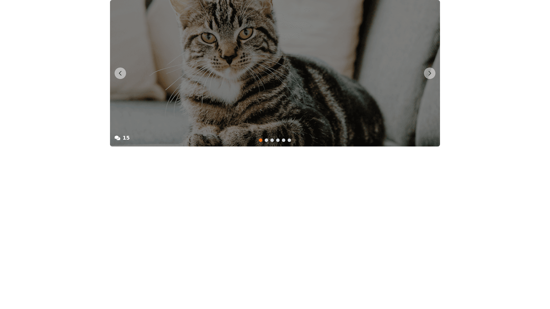 Component Preview