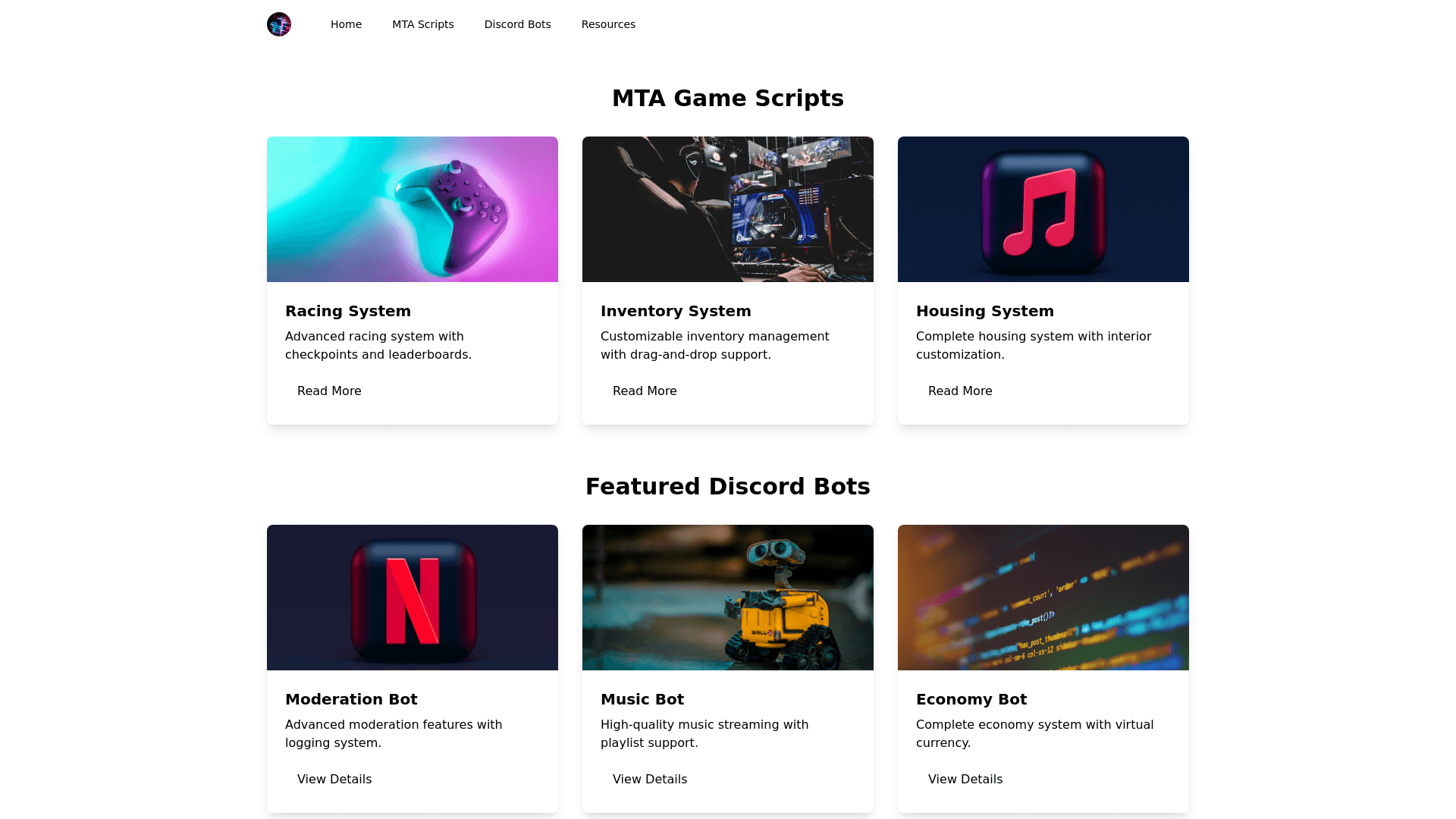 Component Preview