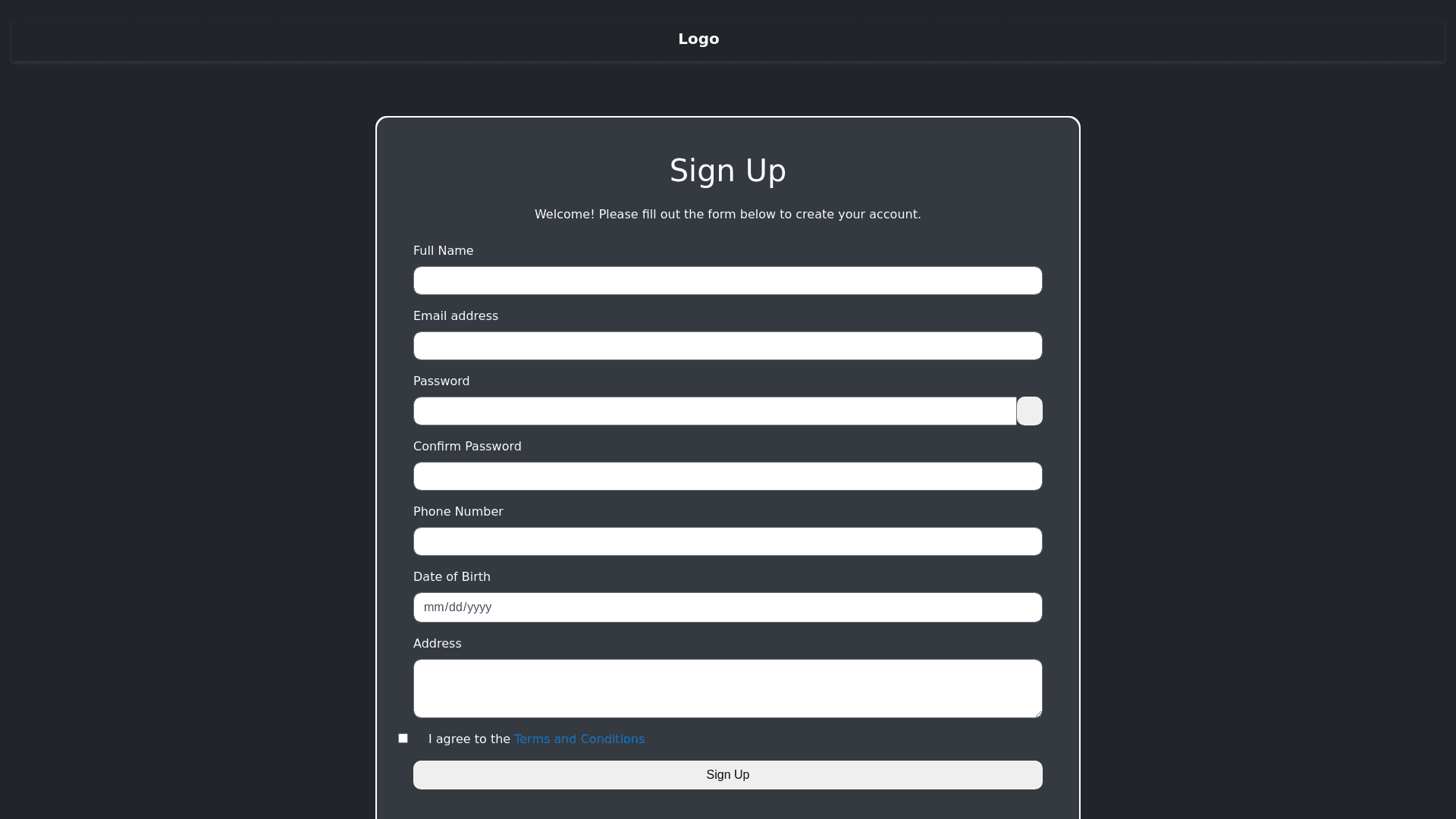 Component Preview