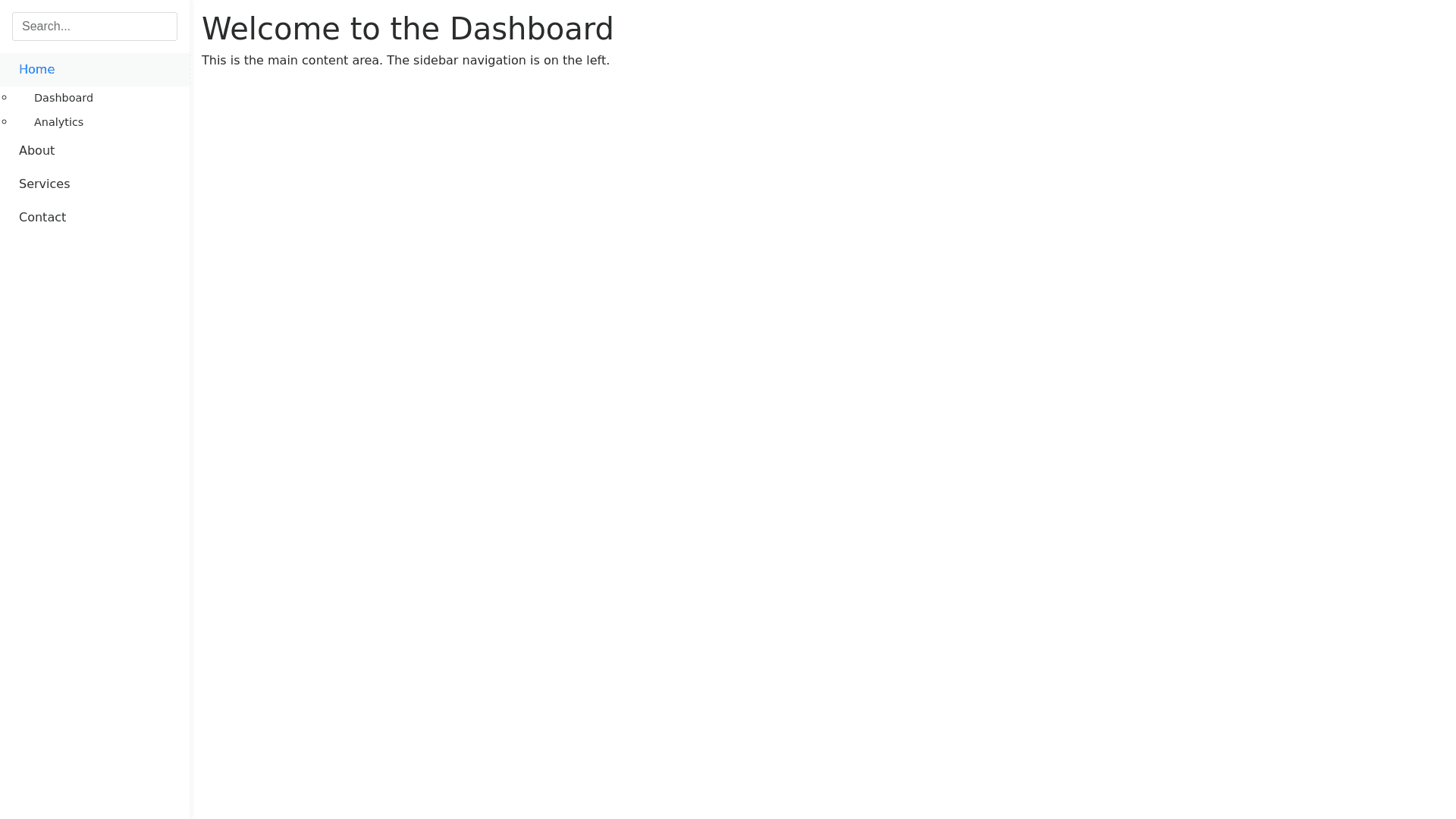 Component Preview