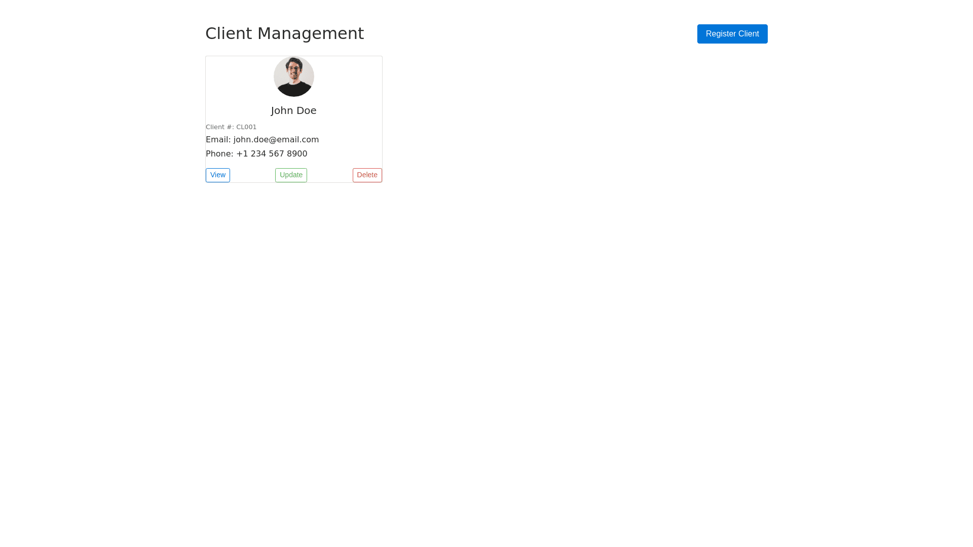 Component Preview