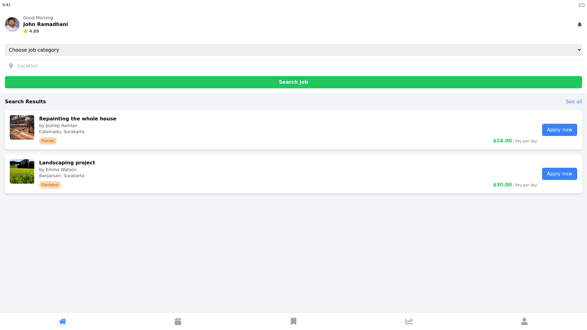 Component Preview