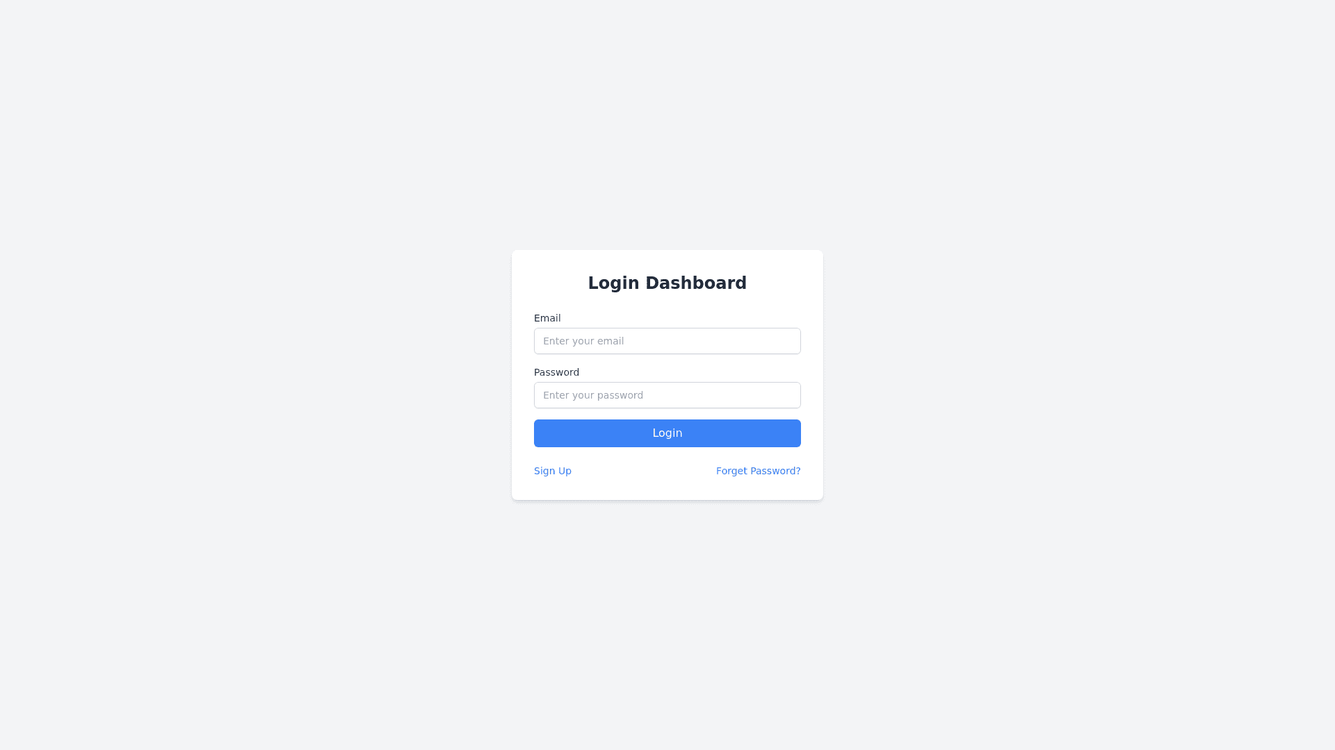Component Preview