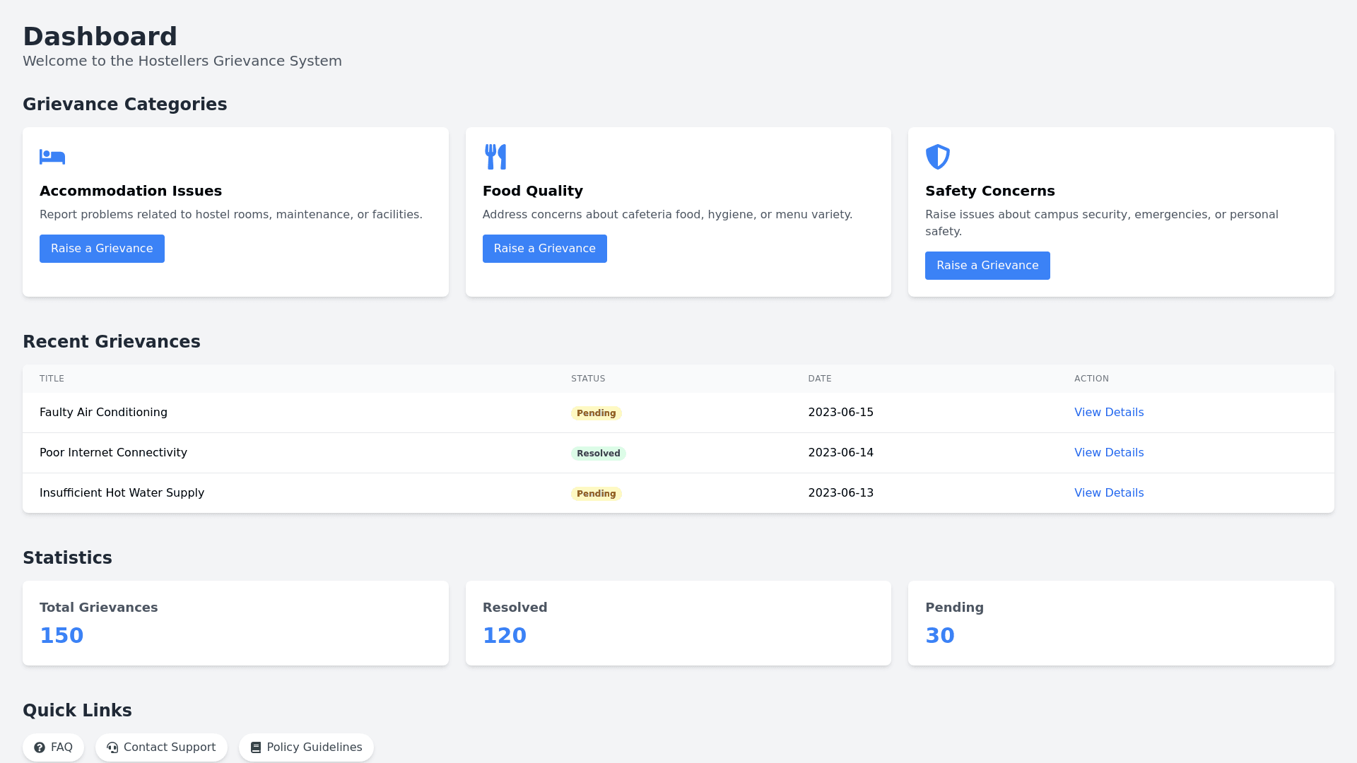 Component Preview
