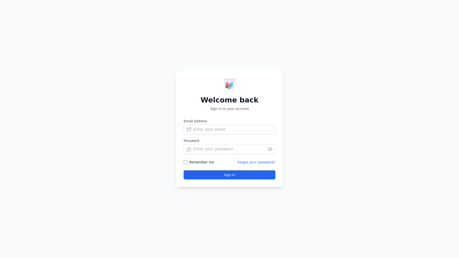 Component Preview