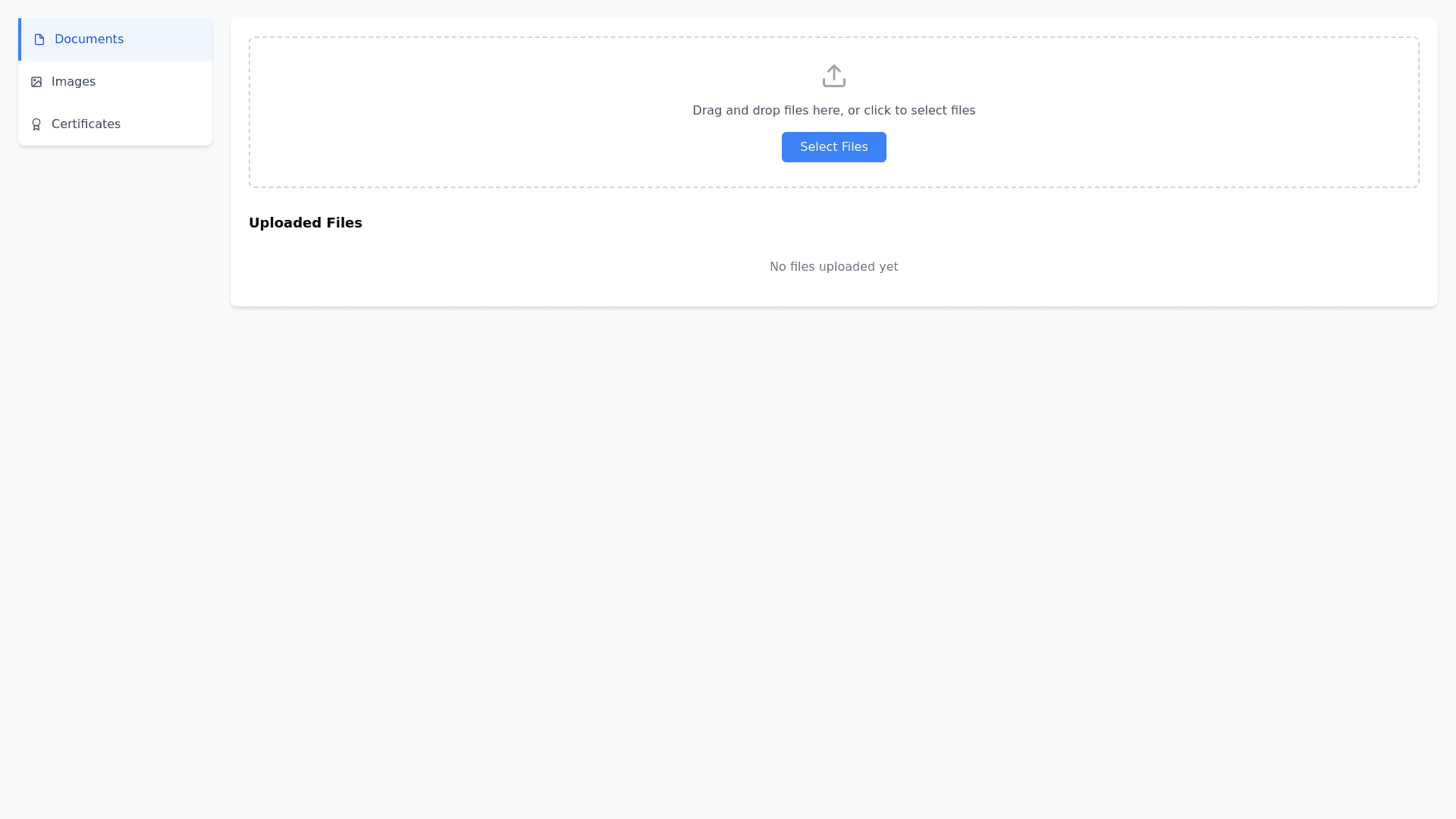 Component Preview