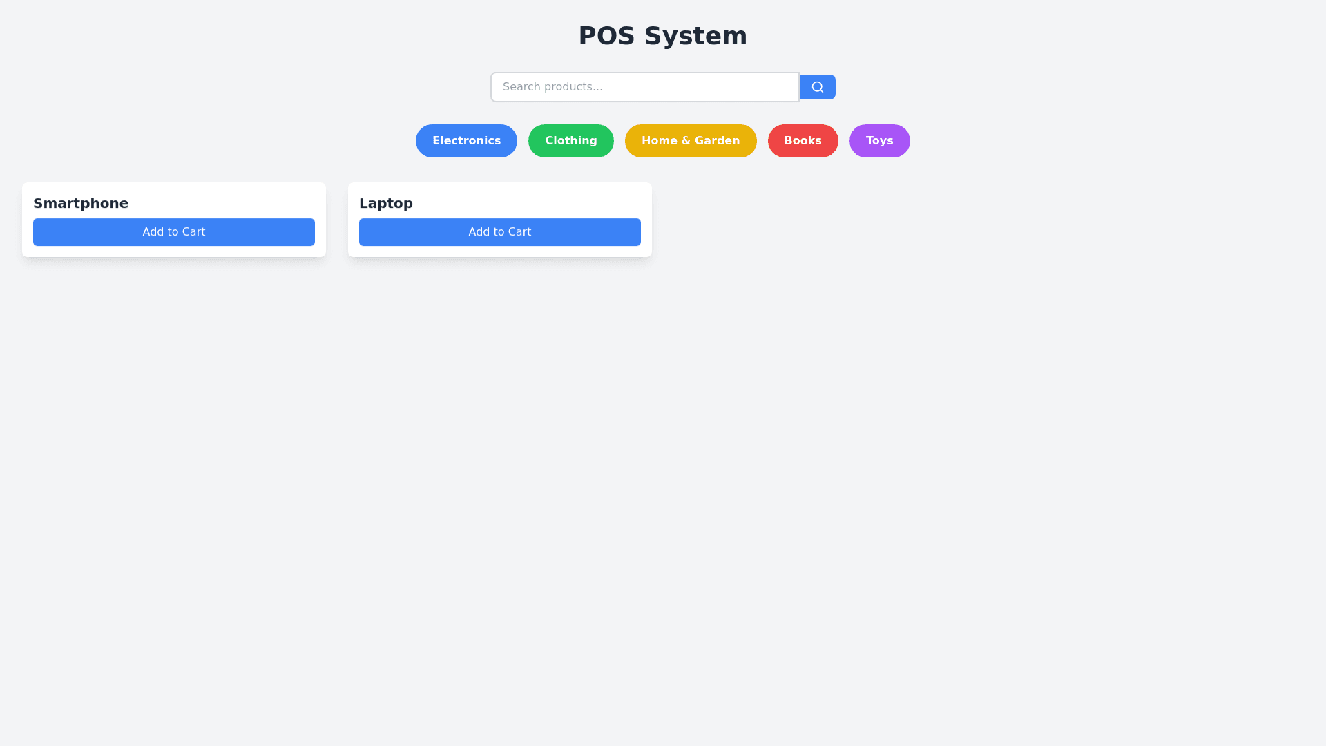 Component Preview