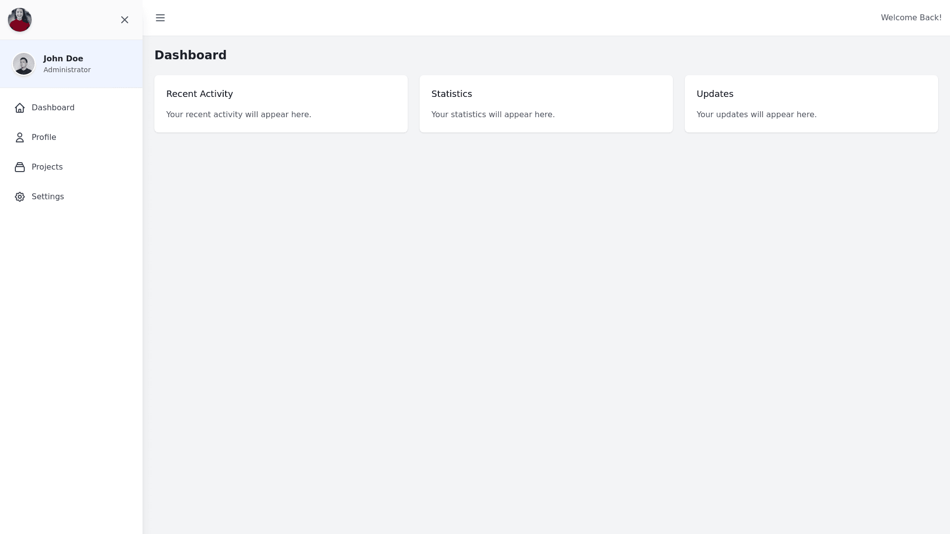 Component Preview