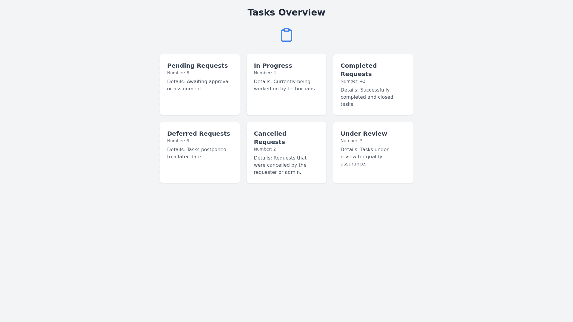 Component Preview