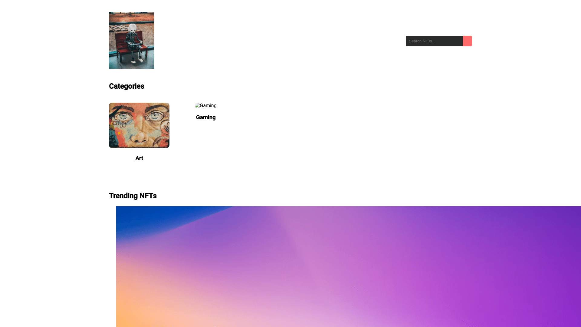 Component Preview