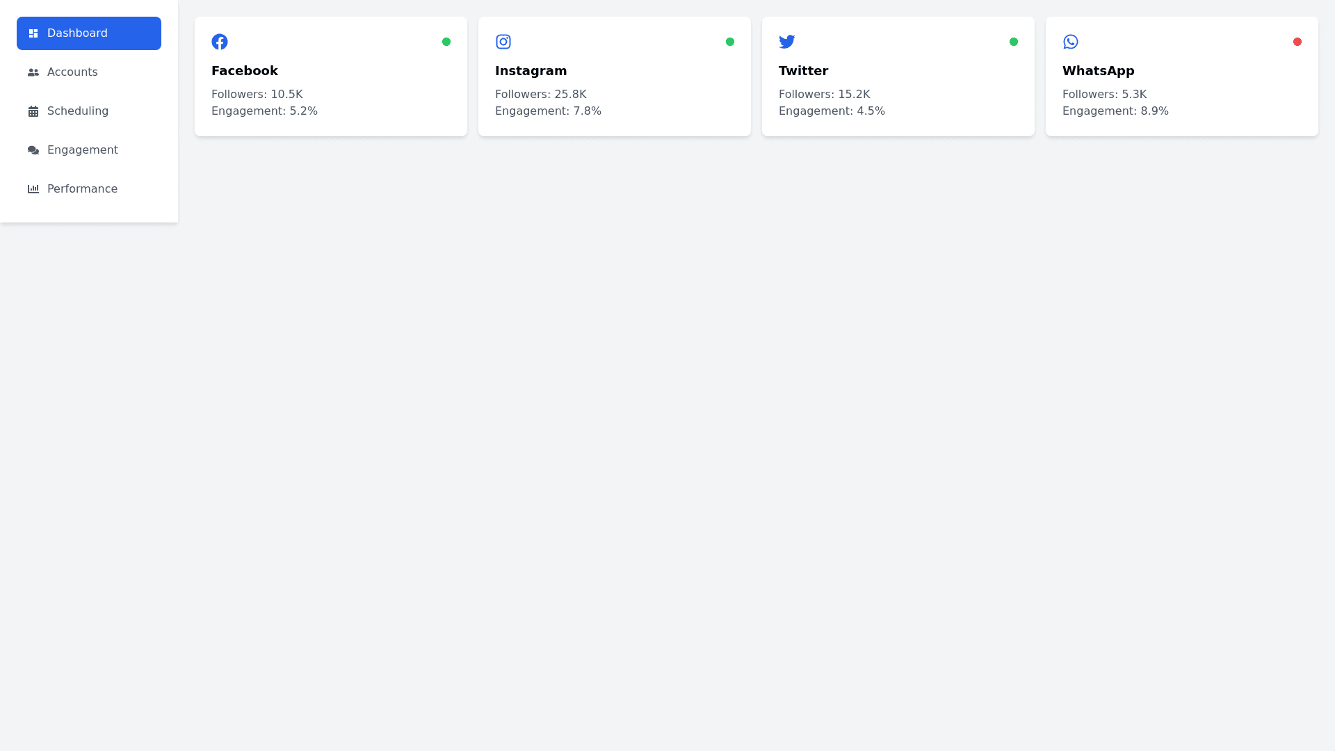 Component Preview