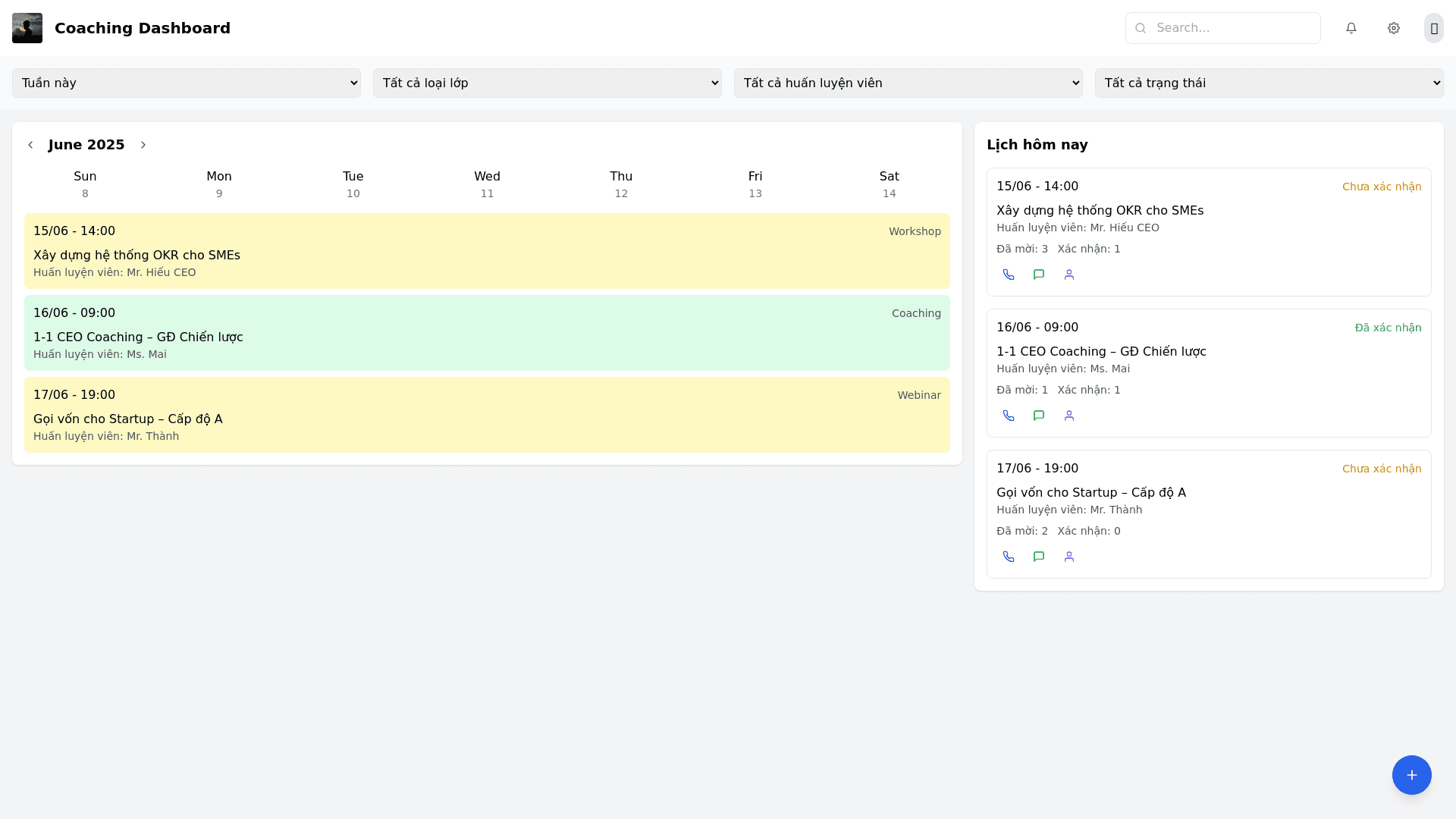 Component Preview