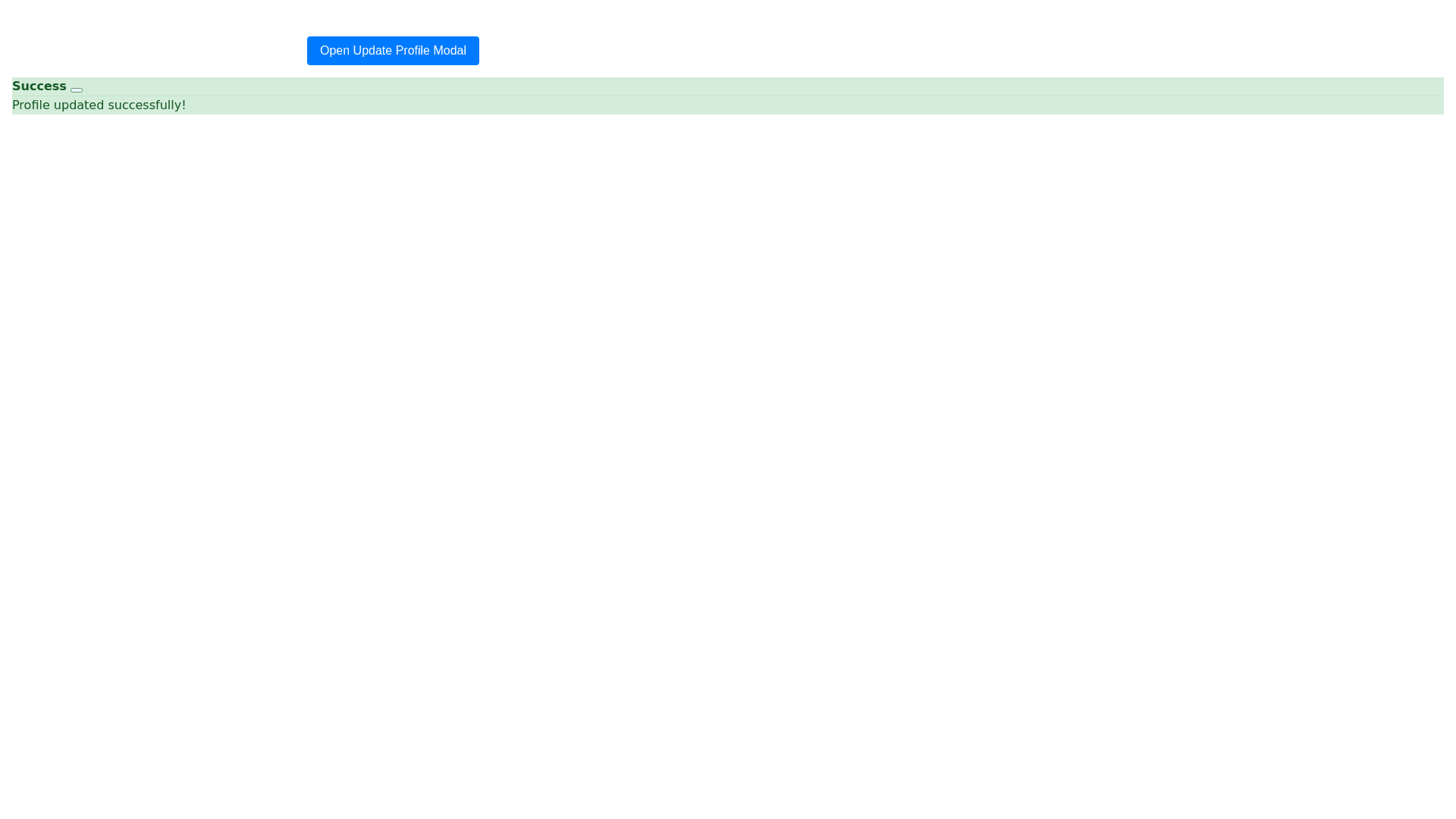 Component Preview