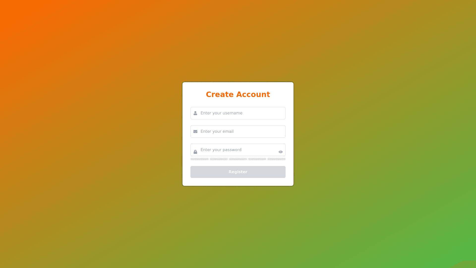 Component Preview