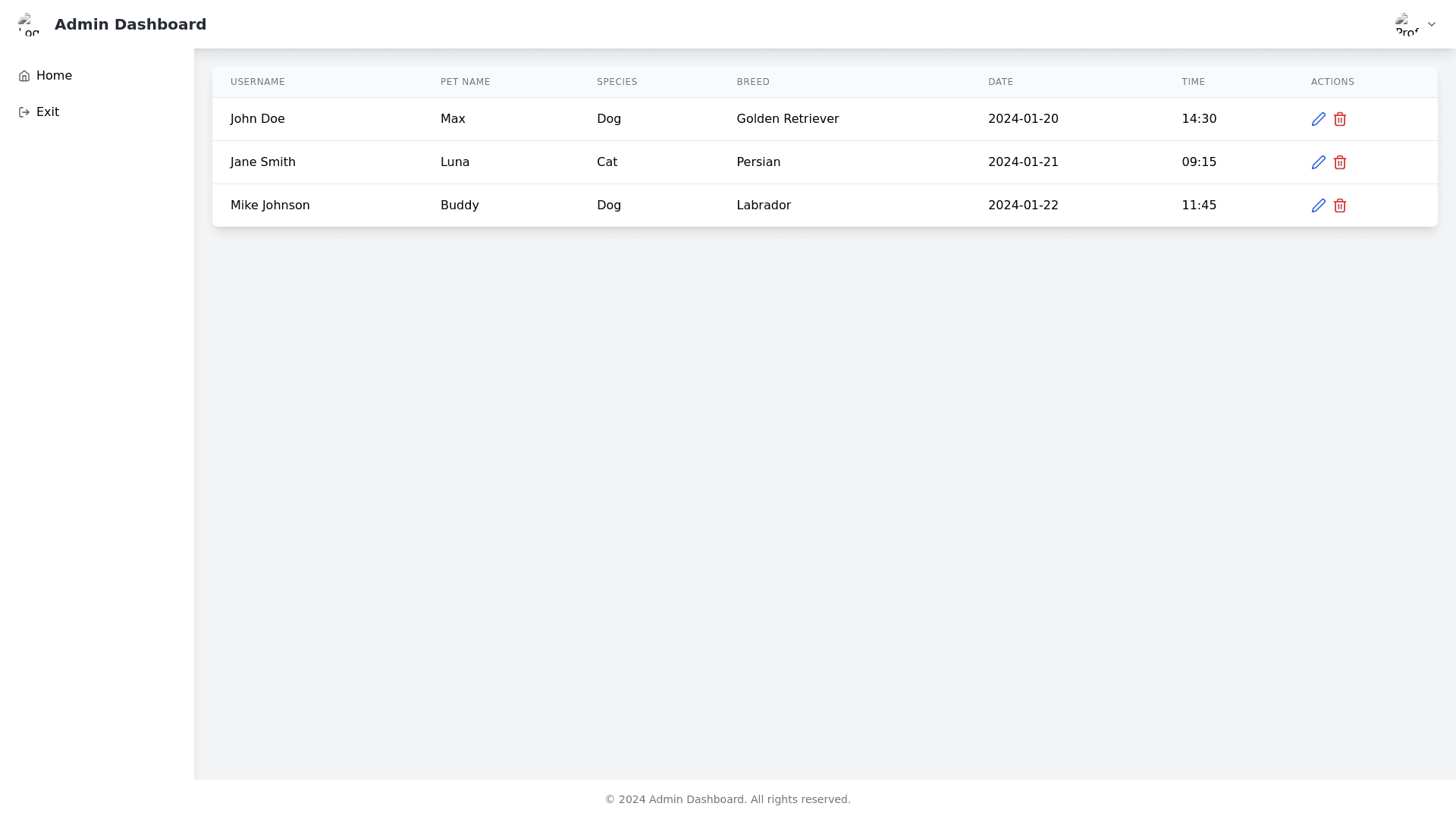 Component Preview