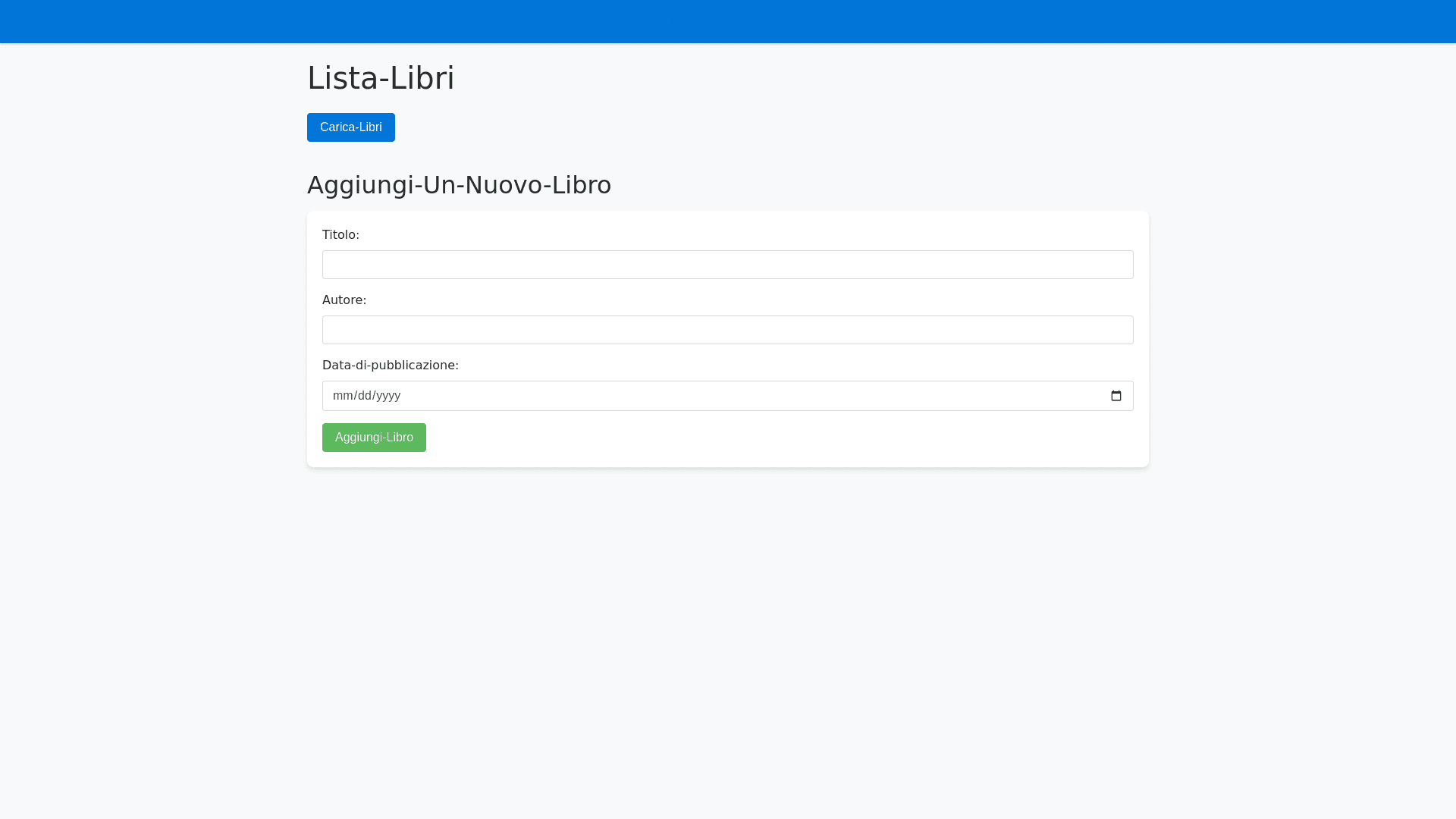 Component Preview