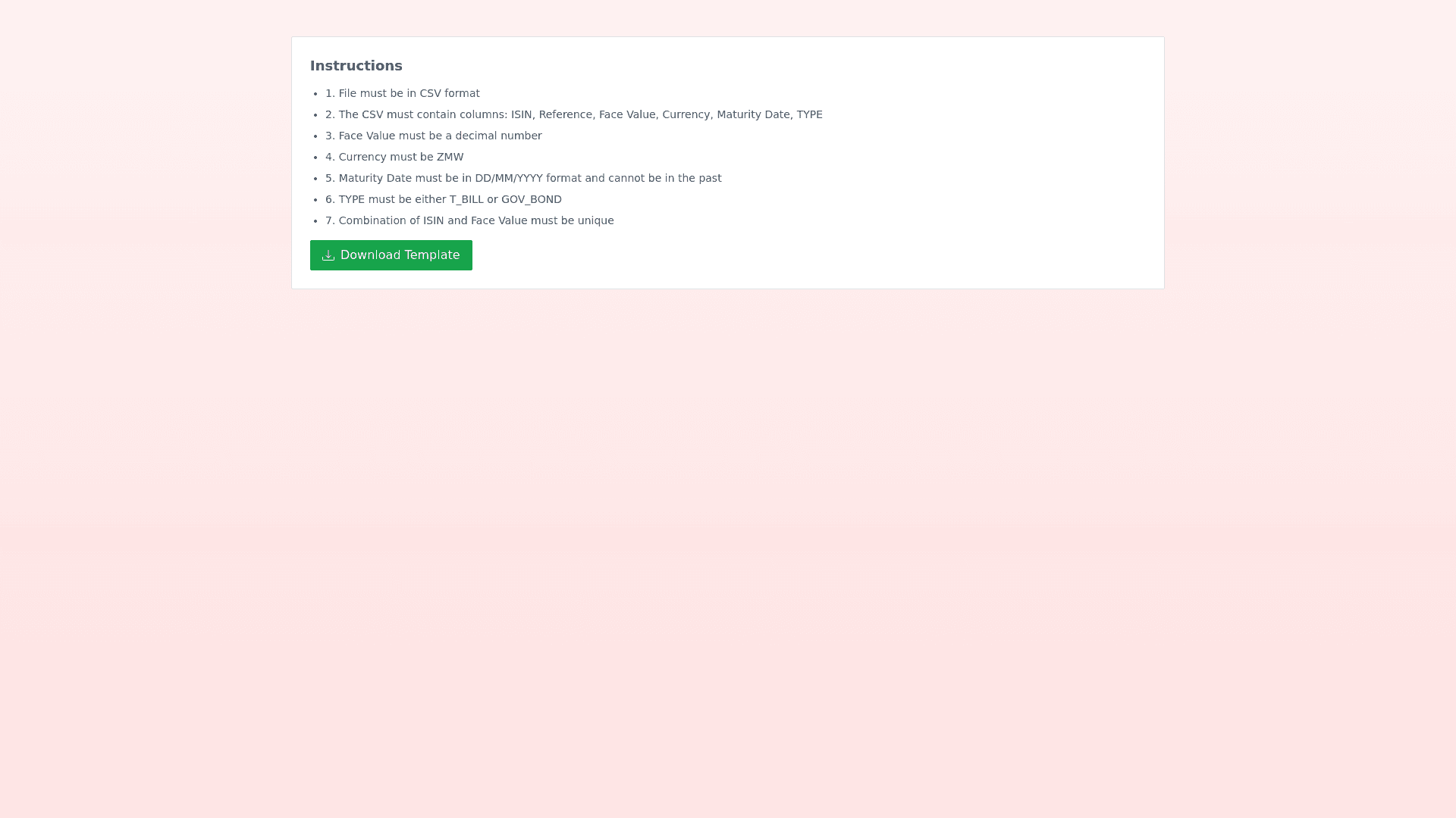 Component Preview