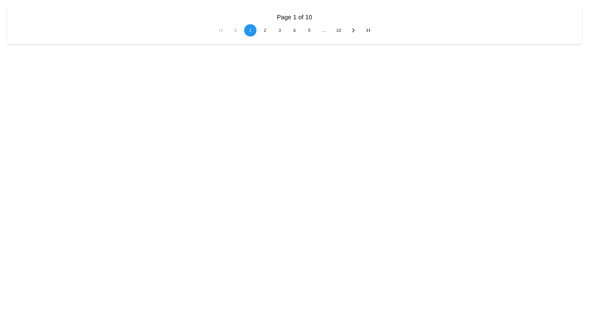 Component Preview