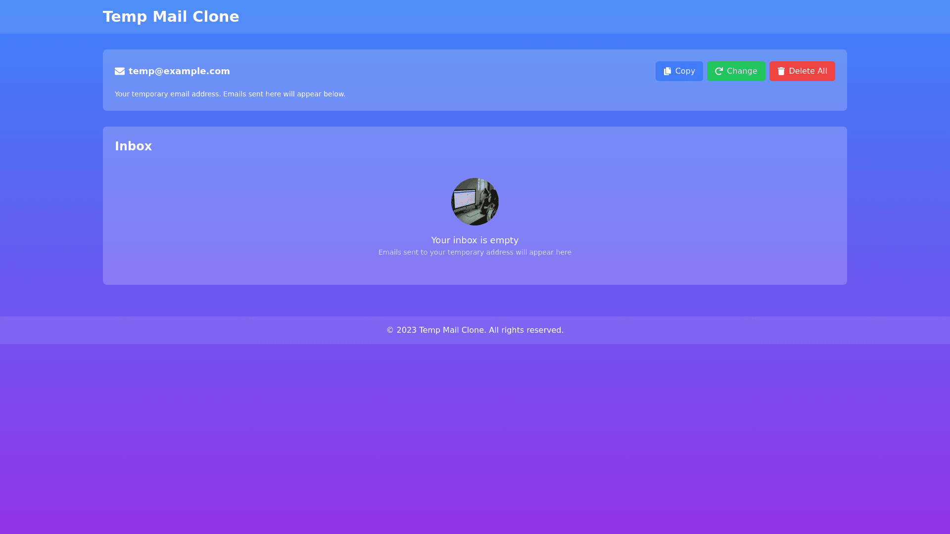 Component Preview