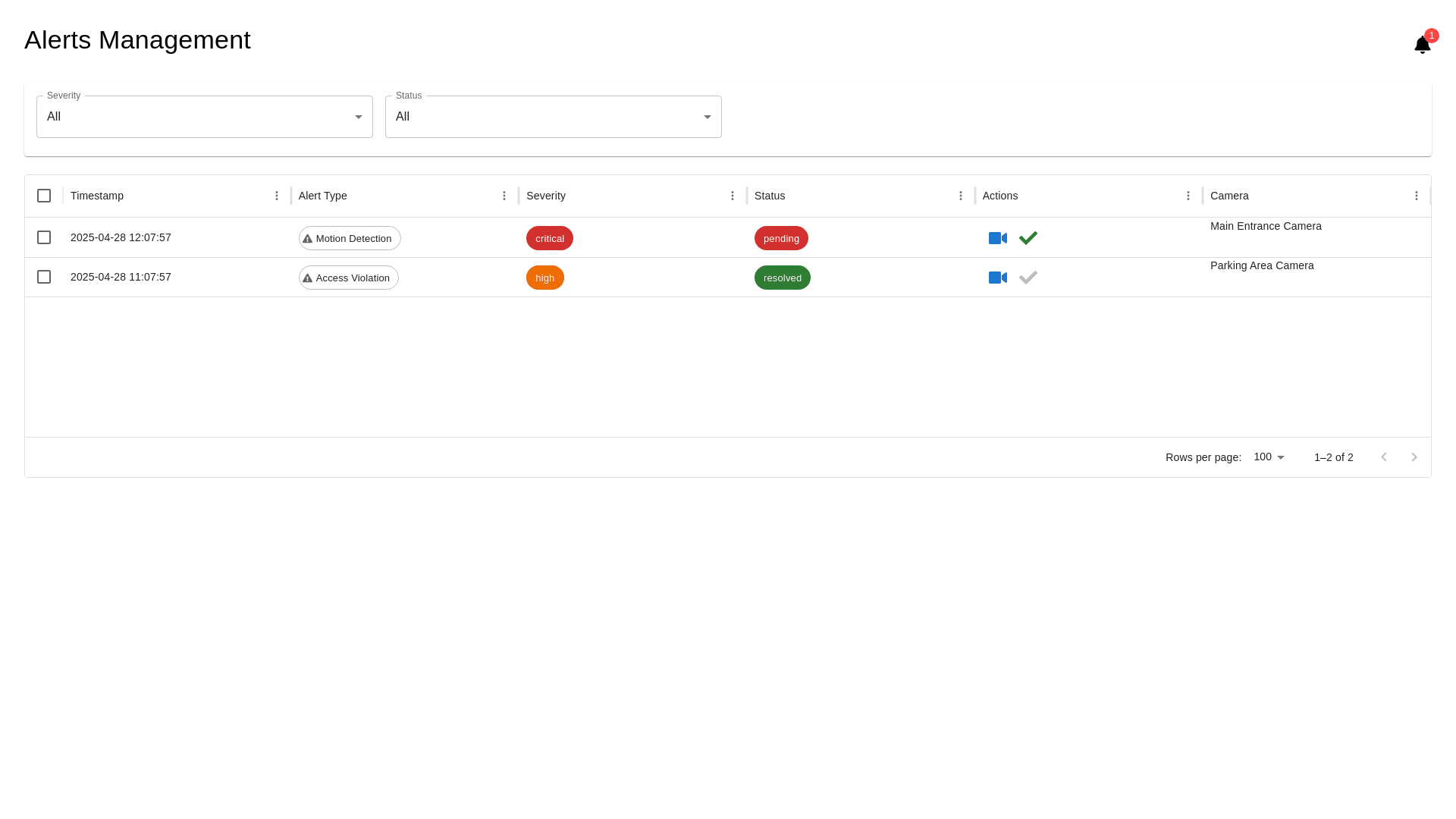 Component Preview