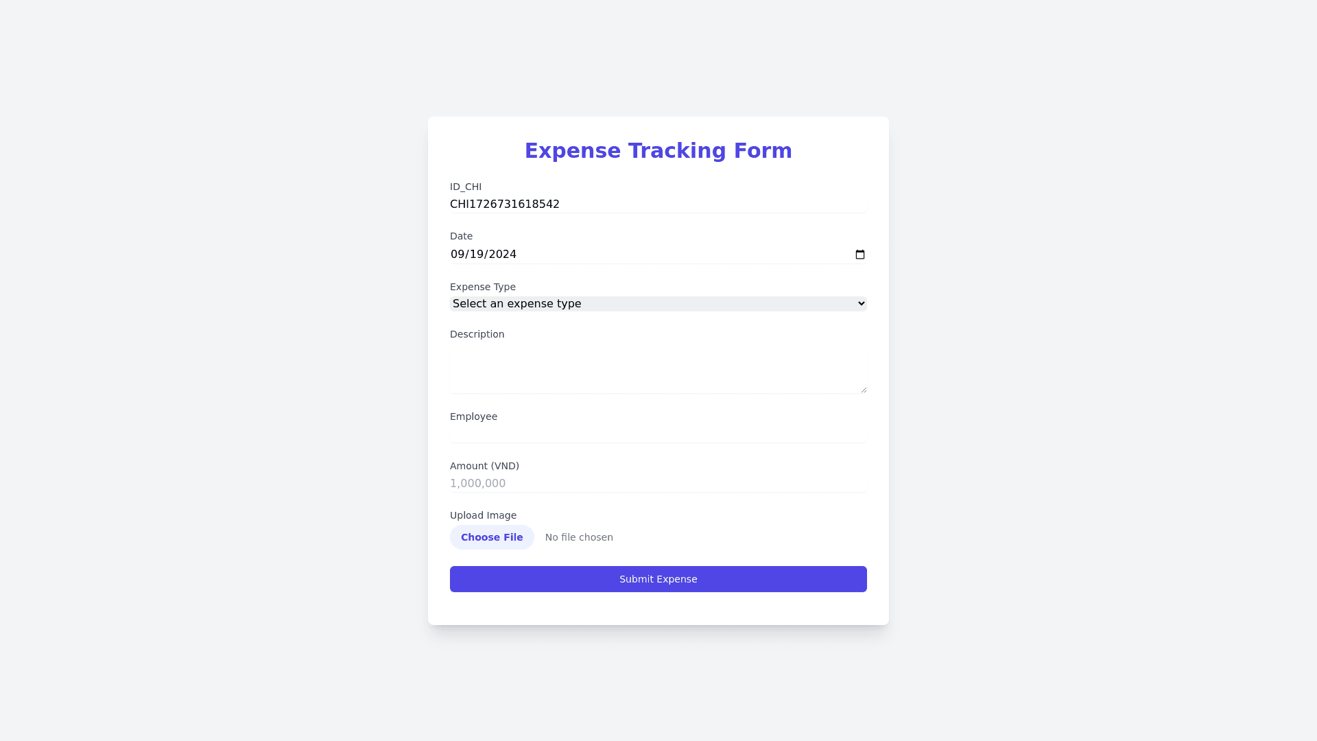 Component Preview