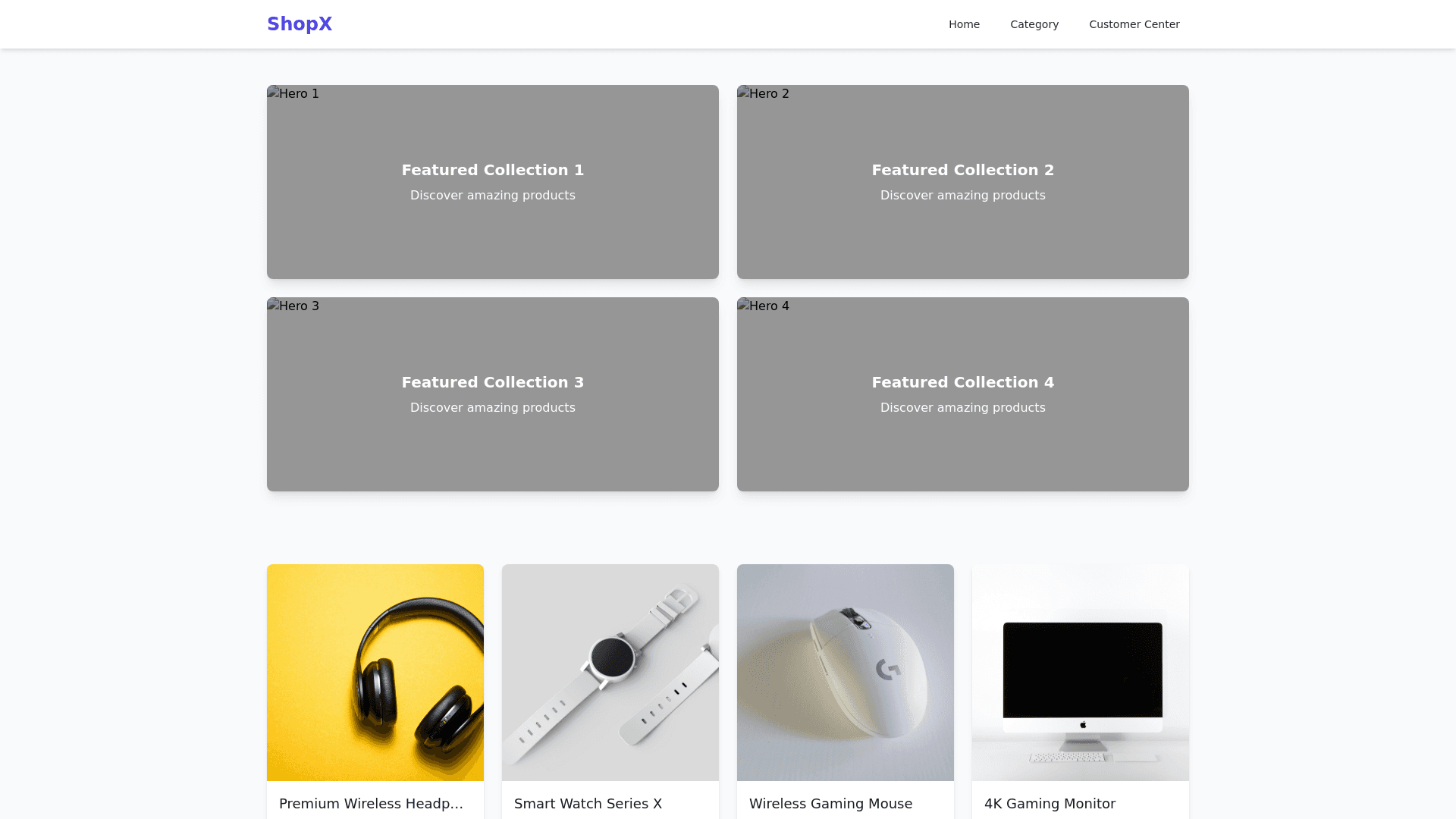 Component Preview