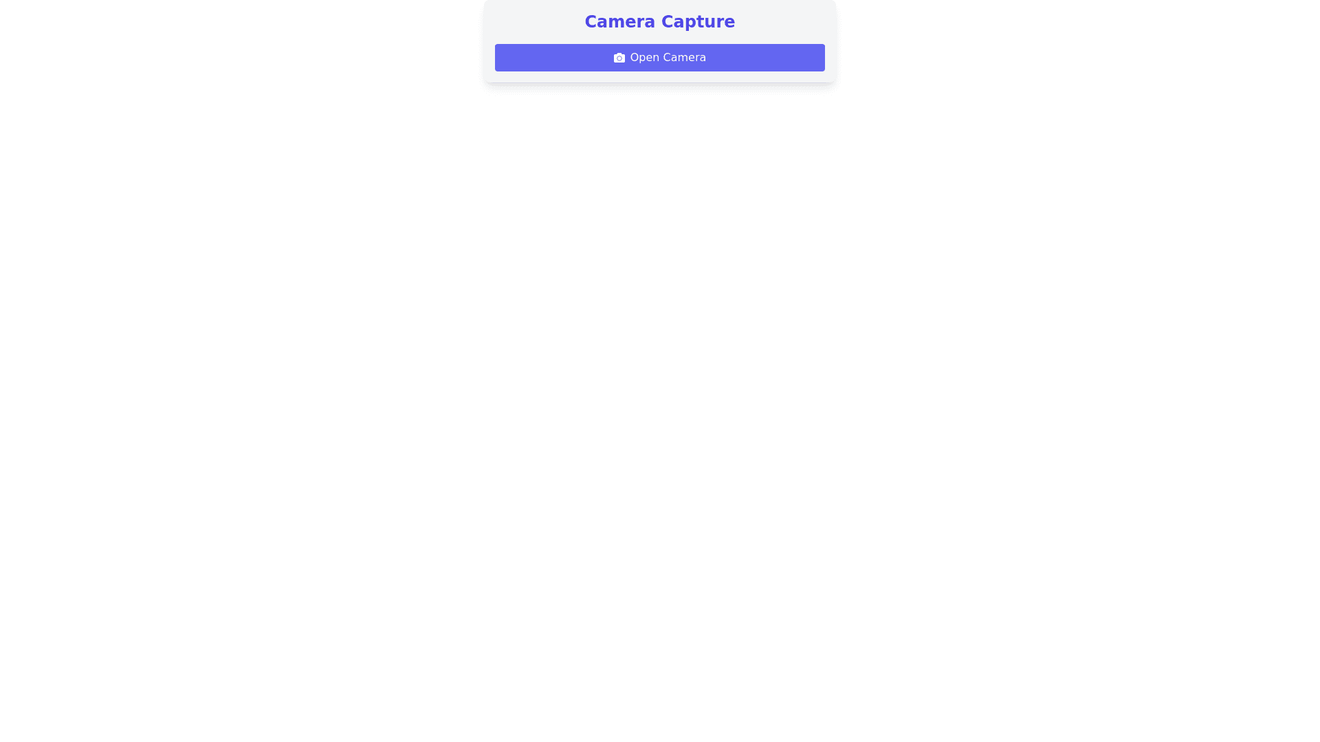 Component Preview