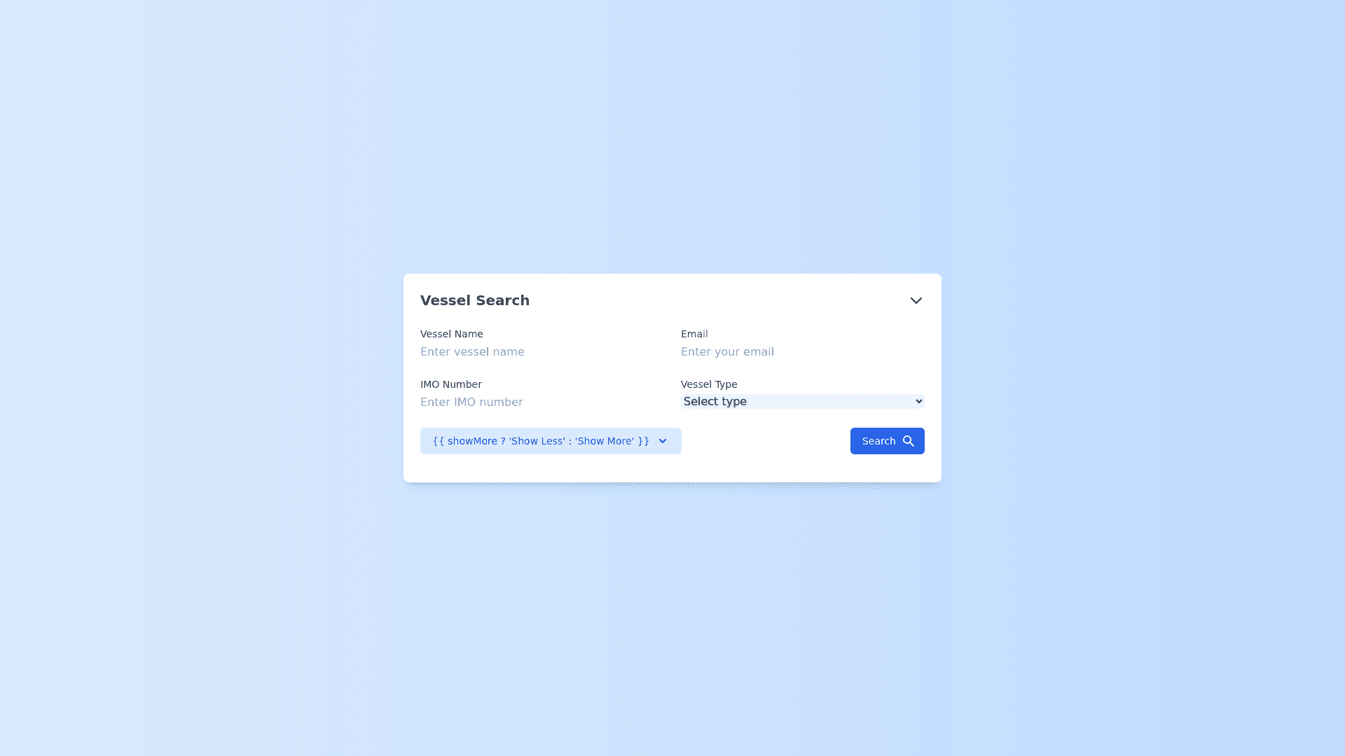Component Preview