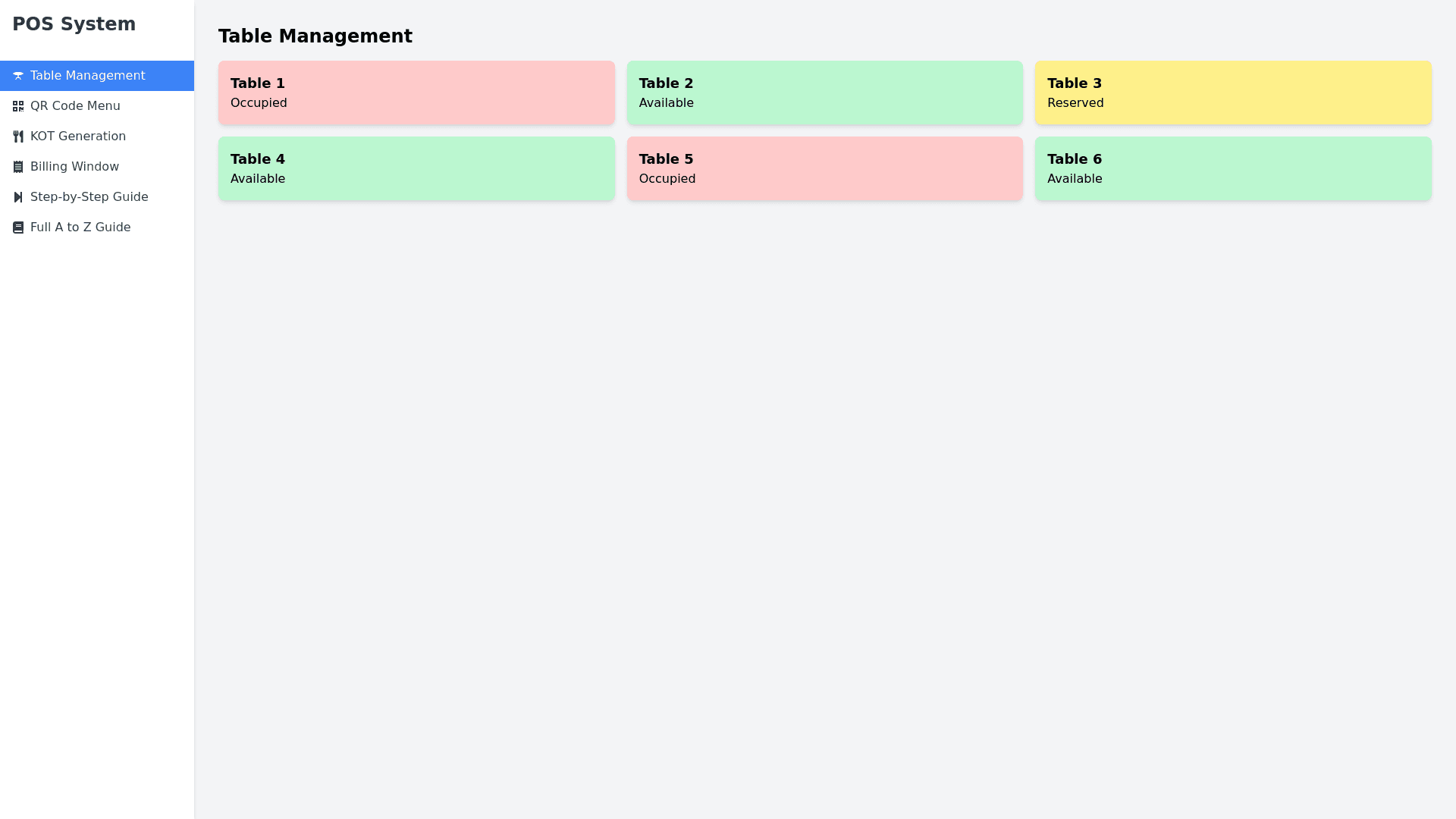 Component Preview