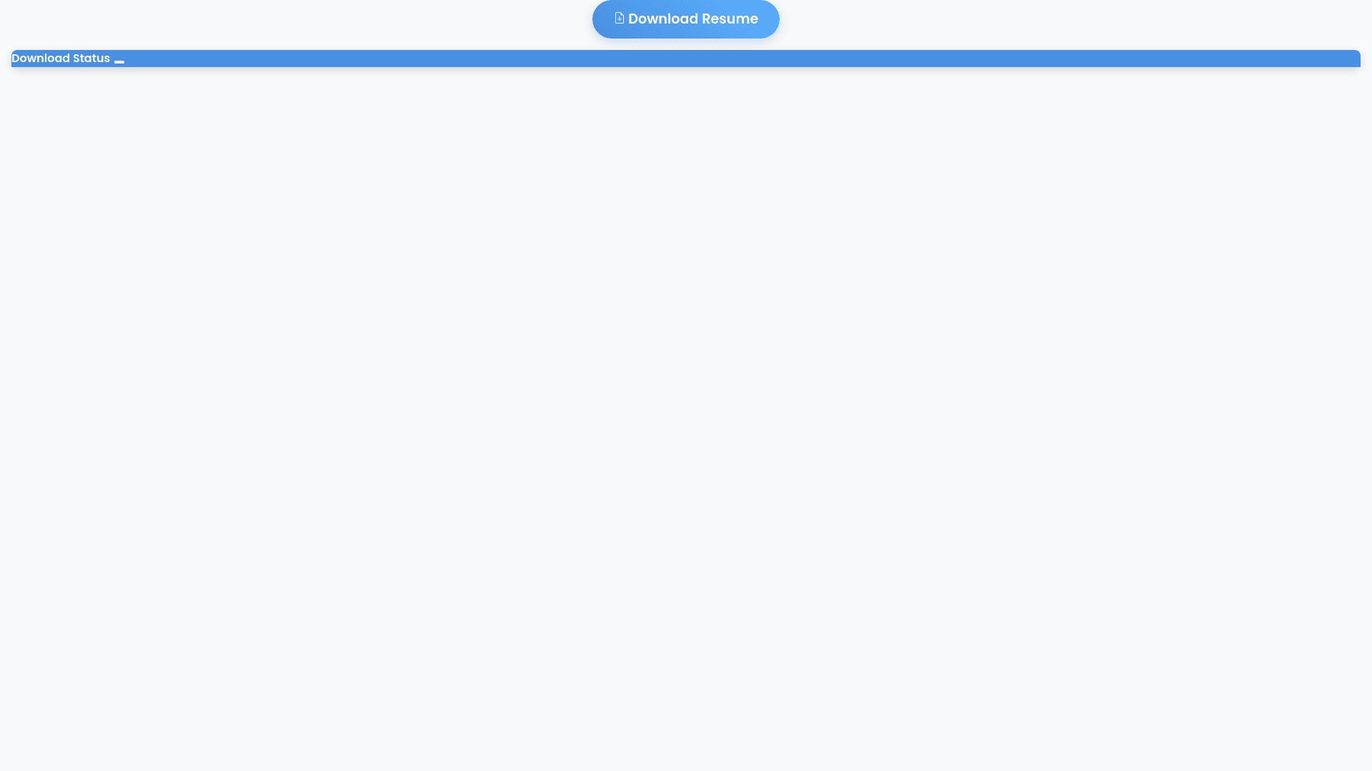 Component Preview