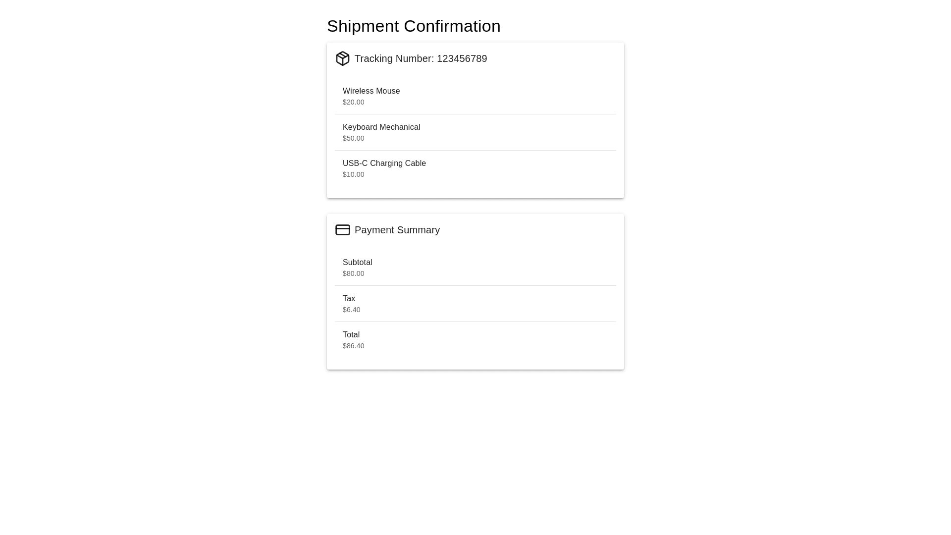 Component Preview