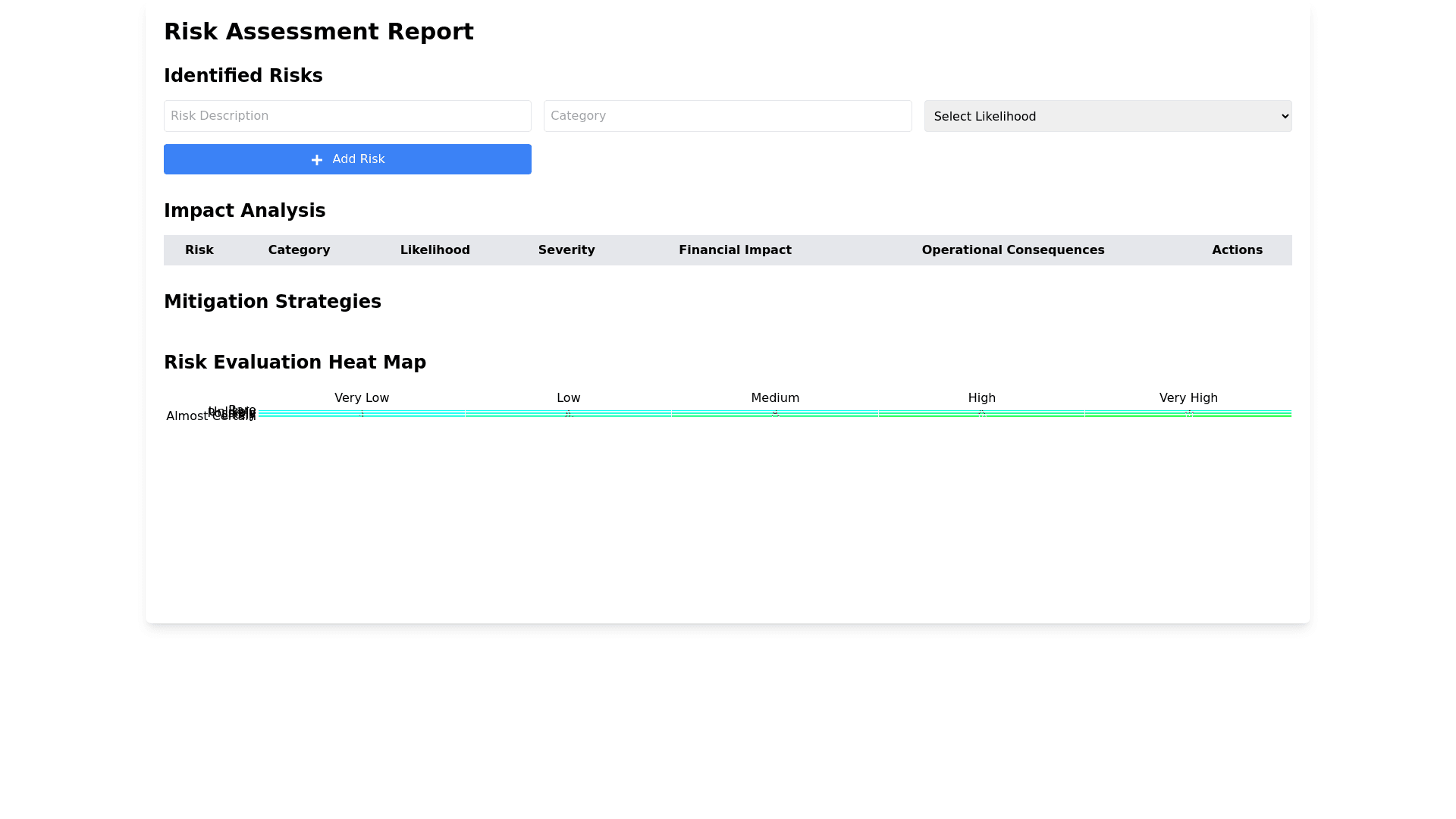 Component Preview