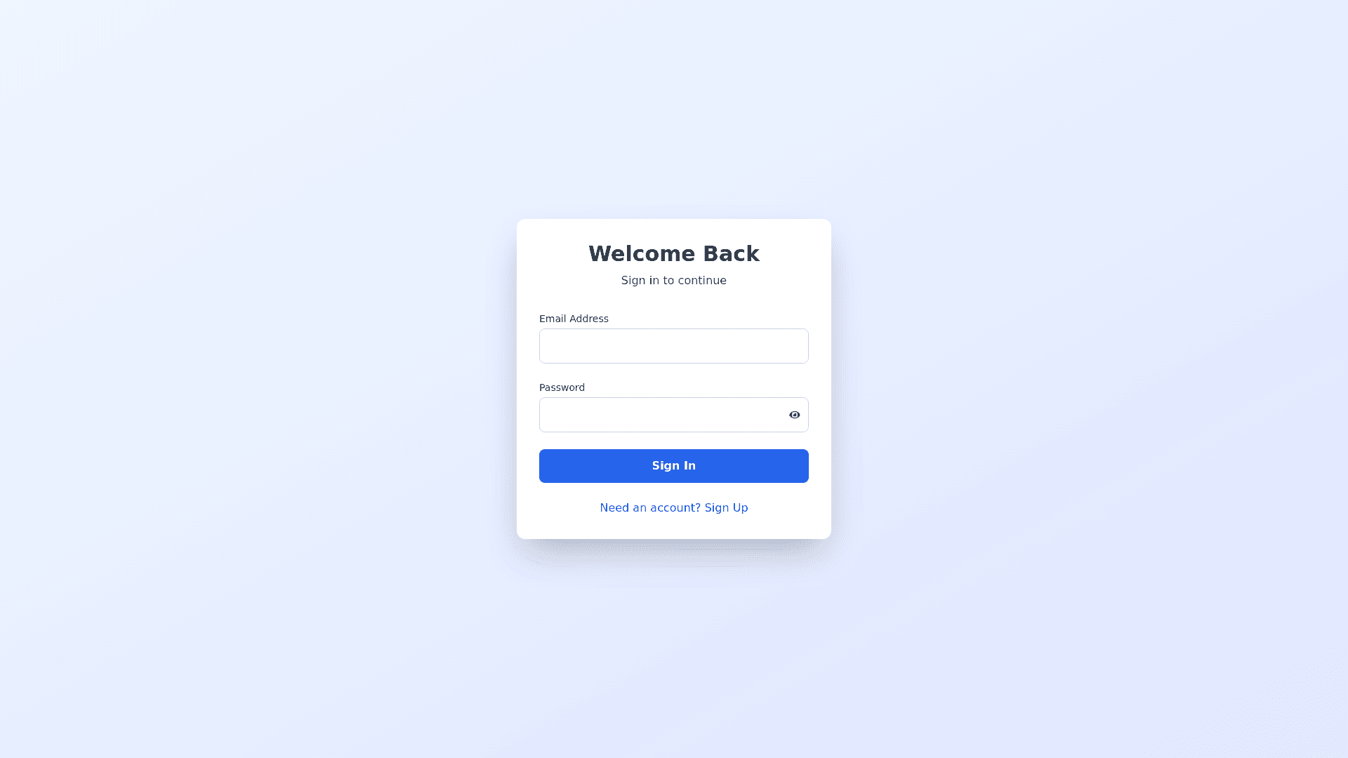 Component Preview