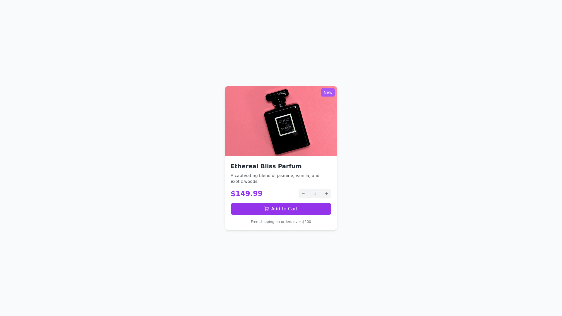 Component Preview