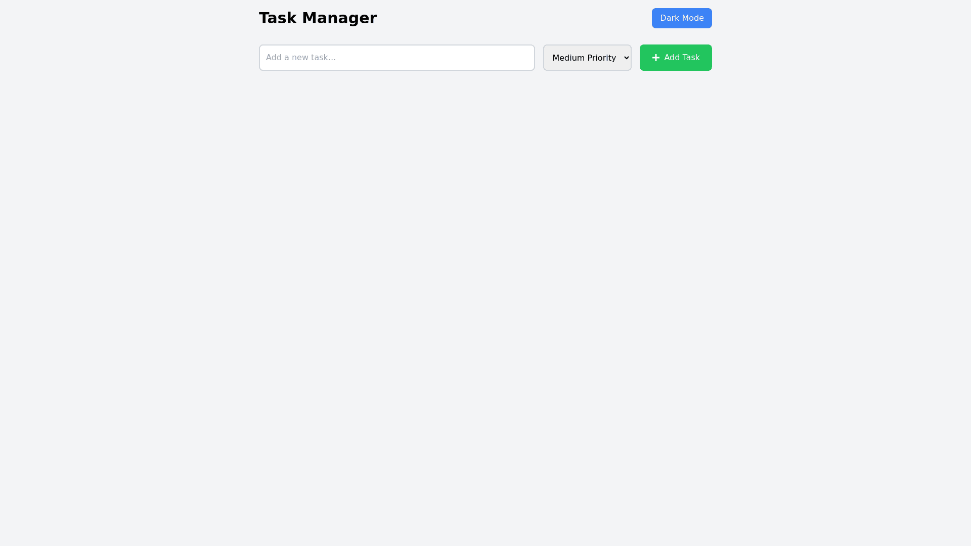 Component Preview
