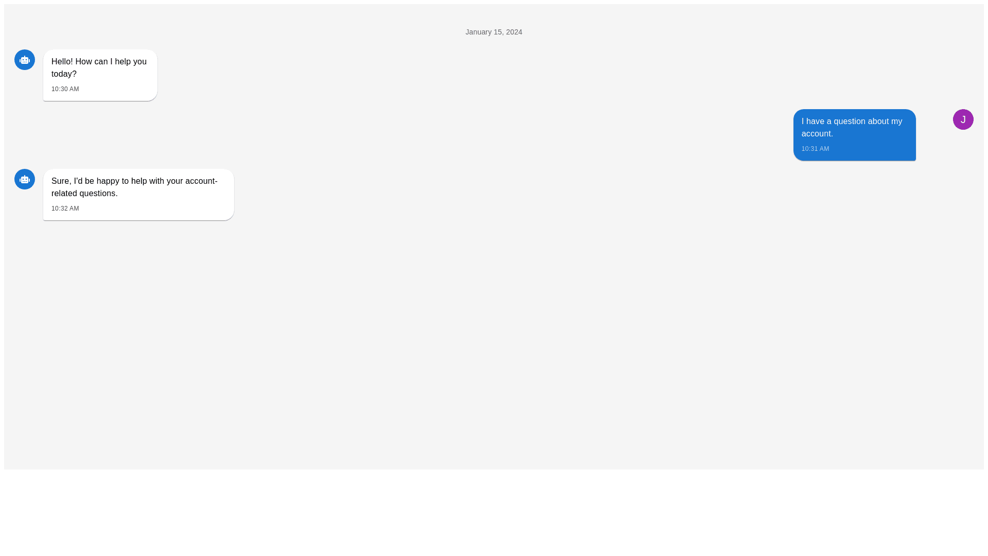 Component Preview