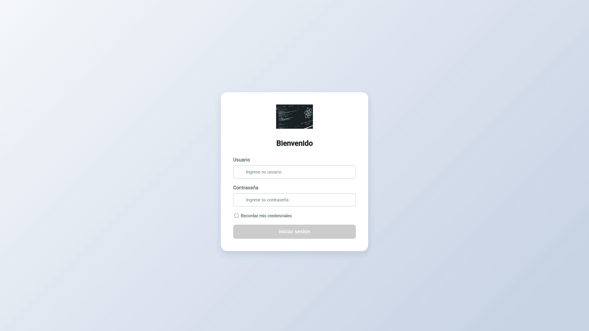 Component Preview
