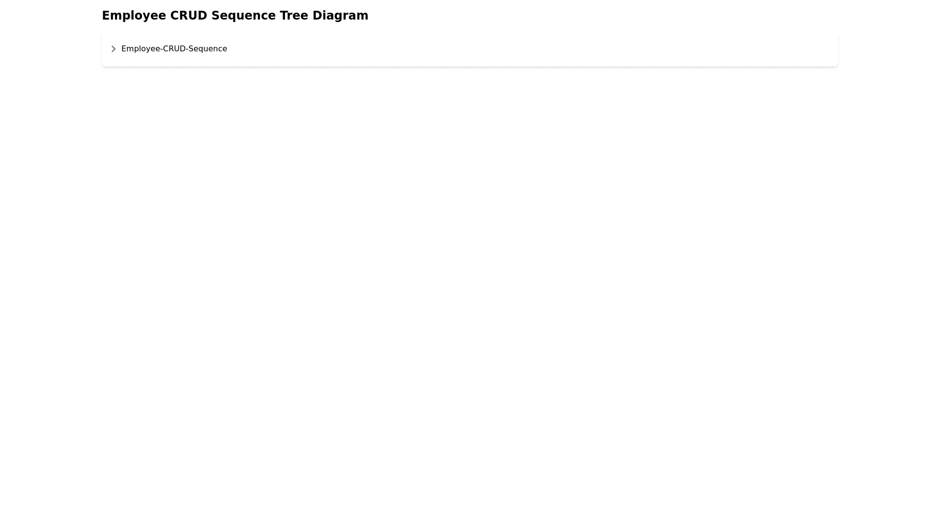 Component Preview