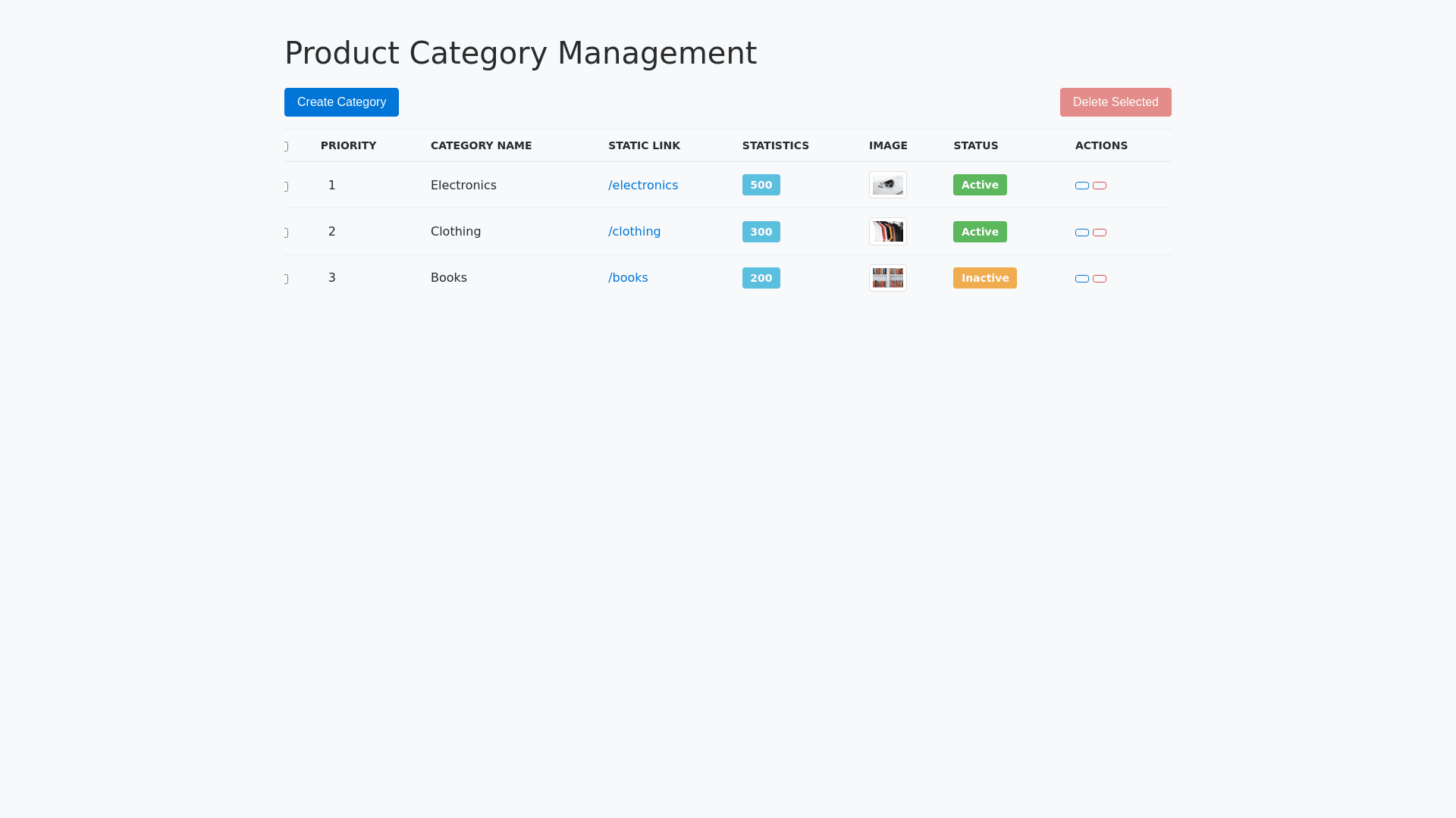 Component Preview