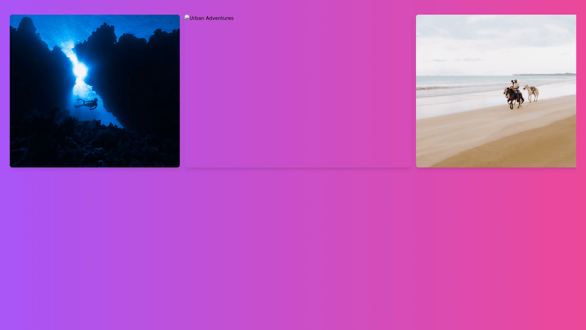 Component Preview