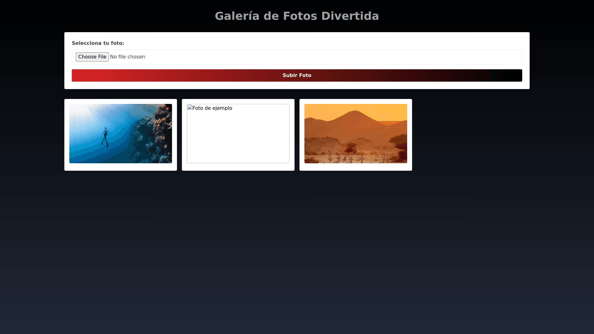 Component Preview
